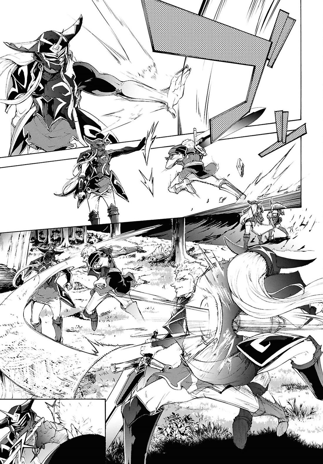 Inaka no Home Center Otoko no Jiyuu na Isekai Seikatsu Chapter 67 page 20 - Chapter 67