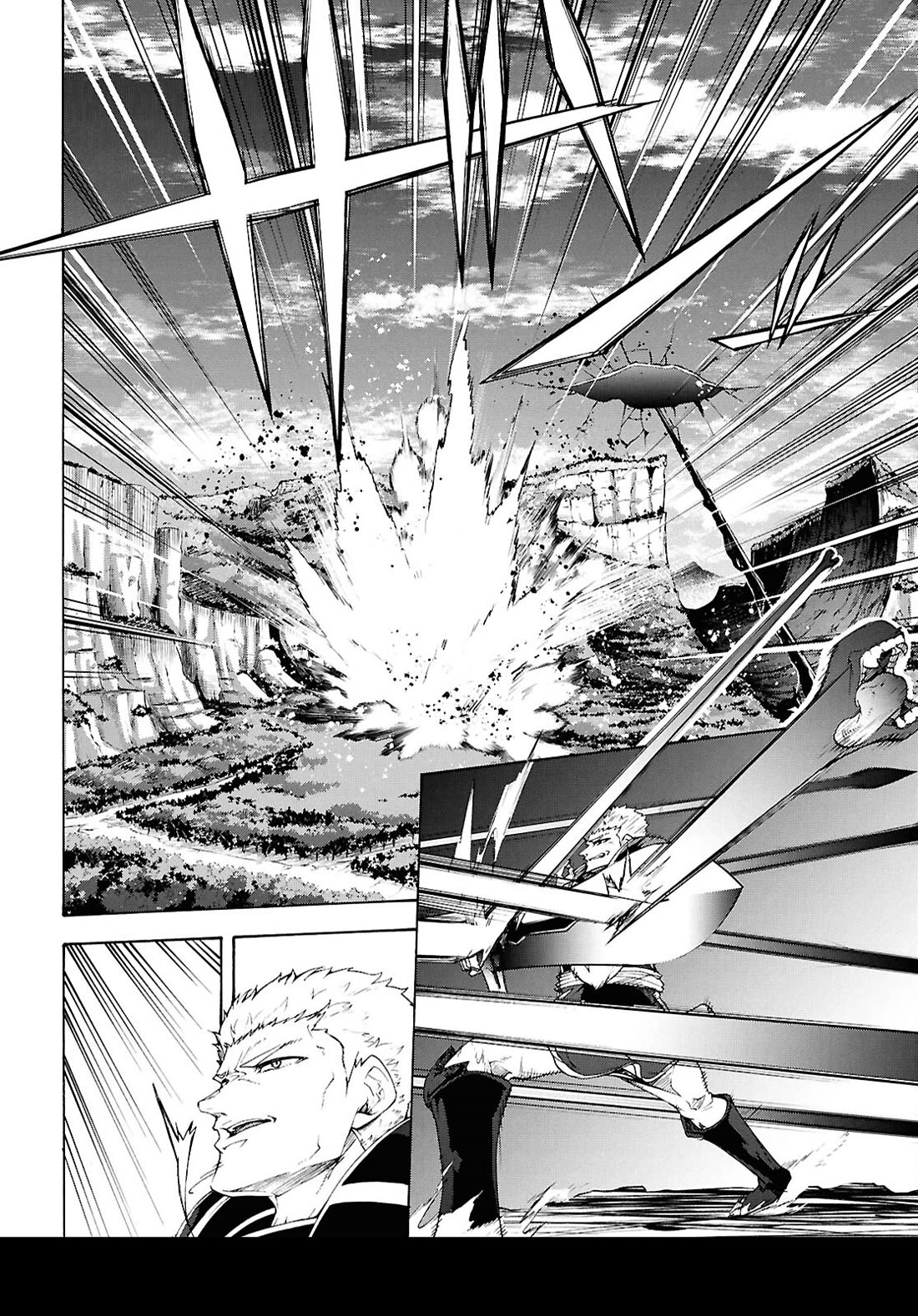 Inaka no Home Center Otoko no Jiyuu na Isekai Seikatsu Chapter 67 page 21 - Chapter 67