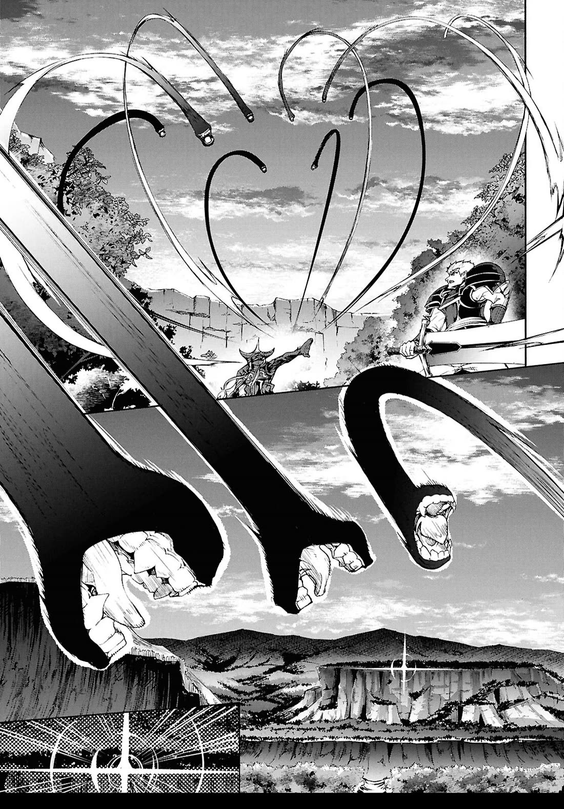 Inaka no Home Center Otoko no Jiyuu na Isekai Seikatsu Chapter 67 page 22 - Chapter 67