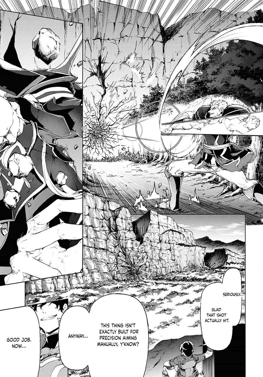 Inaka no Home Center Otoko no Jiyuu na Isekai Seikatsu Chapter 67 page 24 - Chapter 67