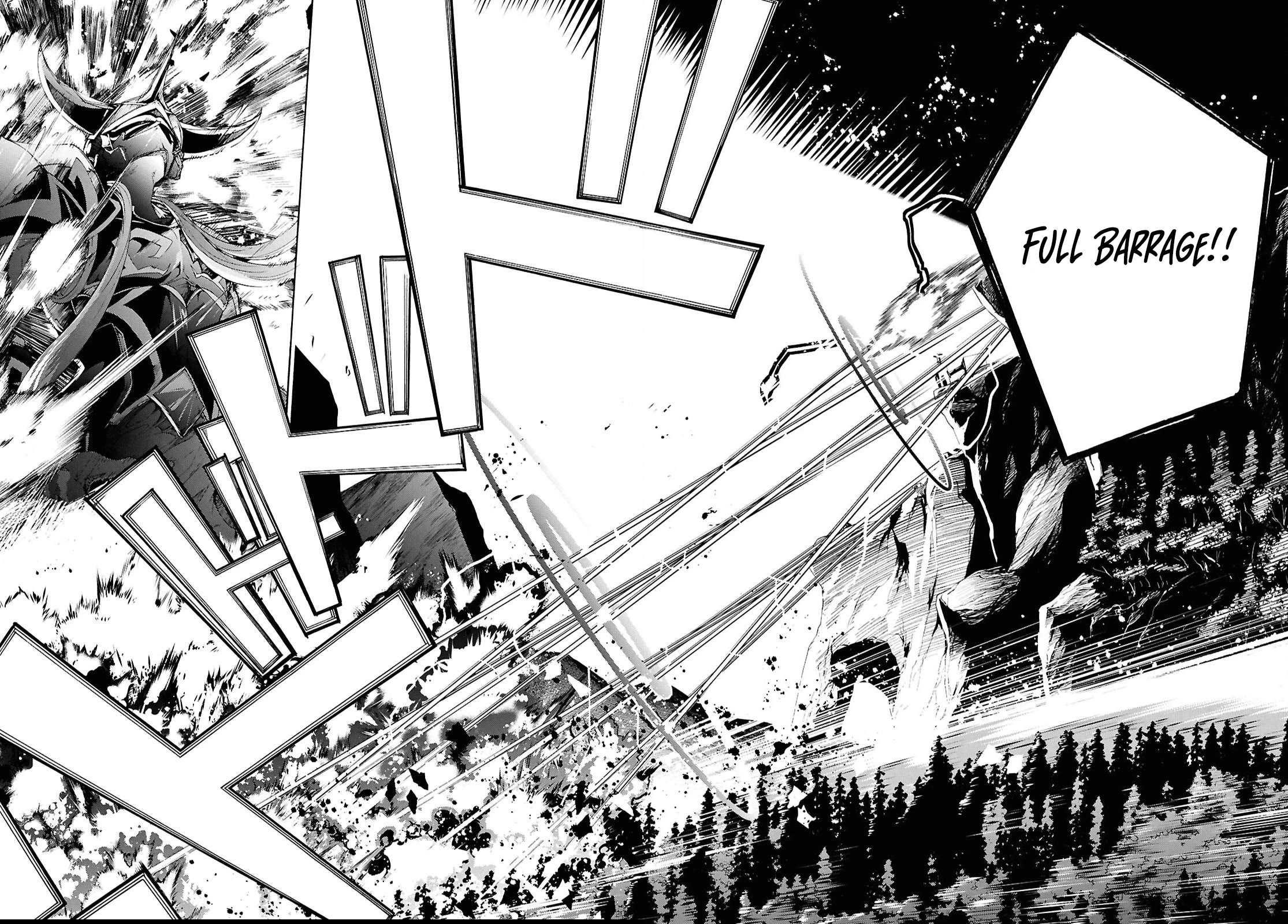Inaka no Home Center Otoko no Jiyuu na Isekai Seikatsu Chapter 67 page 27 - Chapter 67