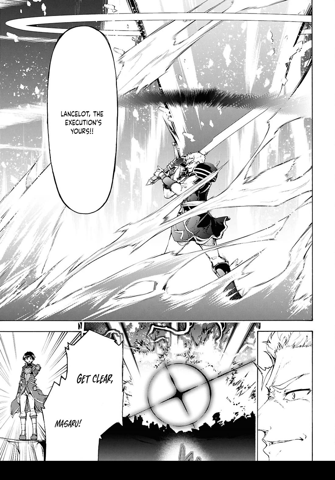 Inaka no Home Center Otoko no Jiyuu na Isekai Seikatsu Chapter 67 page 29 - Chapter 67