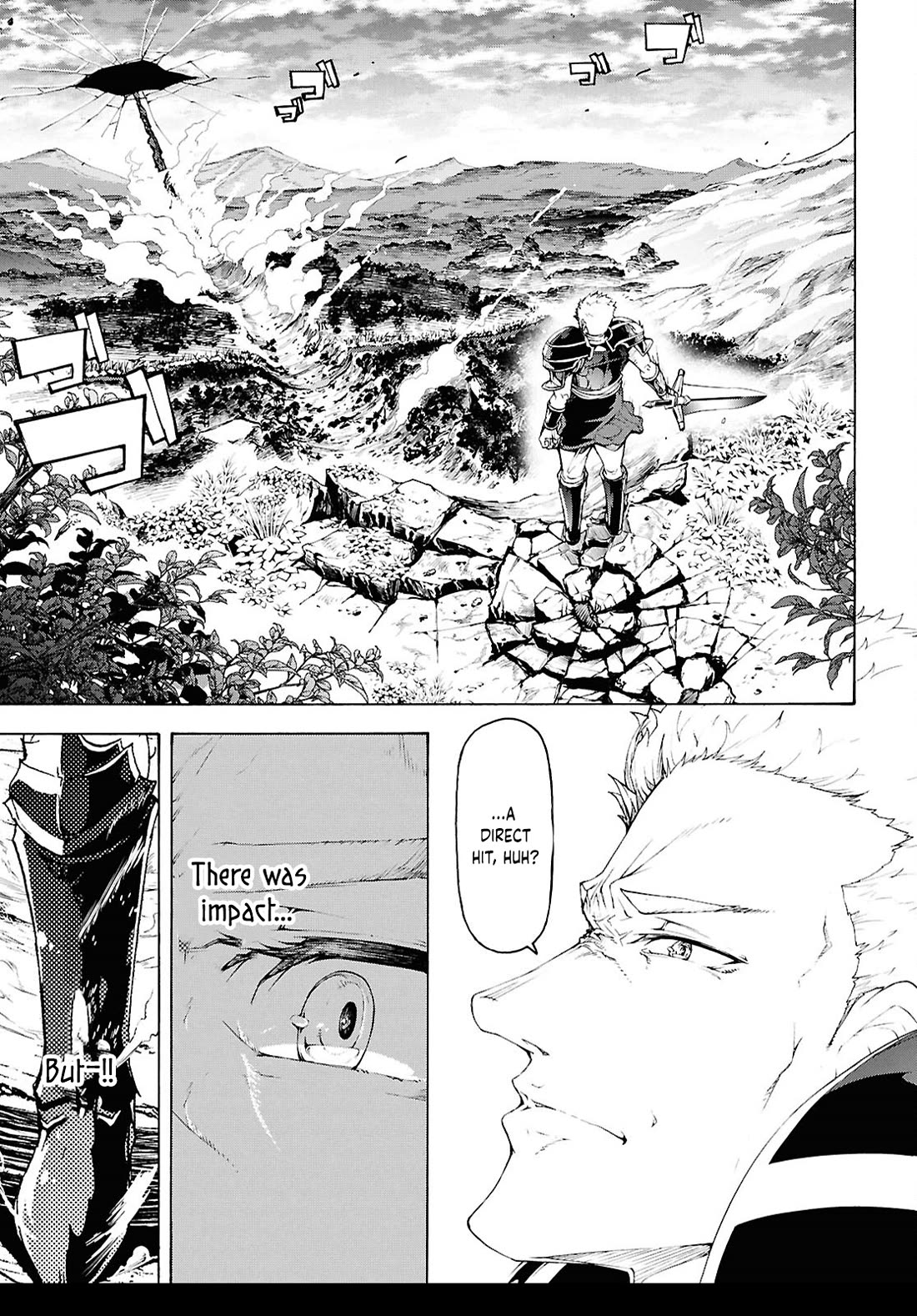Inaka no Home Center Otoko no Jiyuu na Isekai Seikatsu Chapter 67 page 3 - Chapter 67