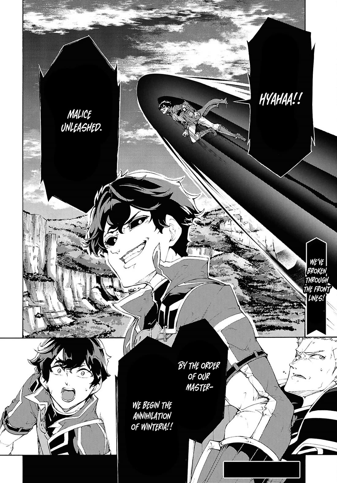 Inaka no Home Center Otoko no Jiyuu na Isekai Seikatsu Chapter 67 page 32 - Chapter 67