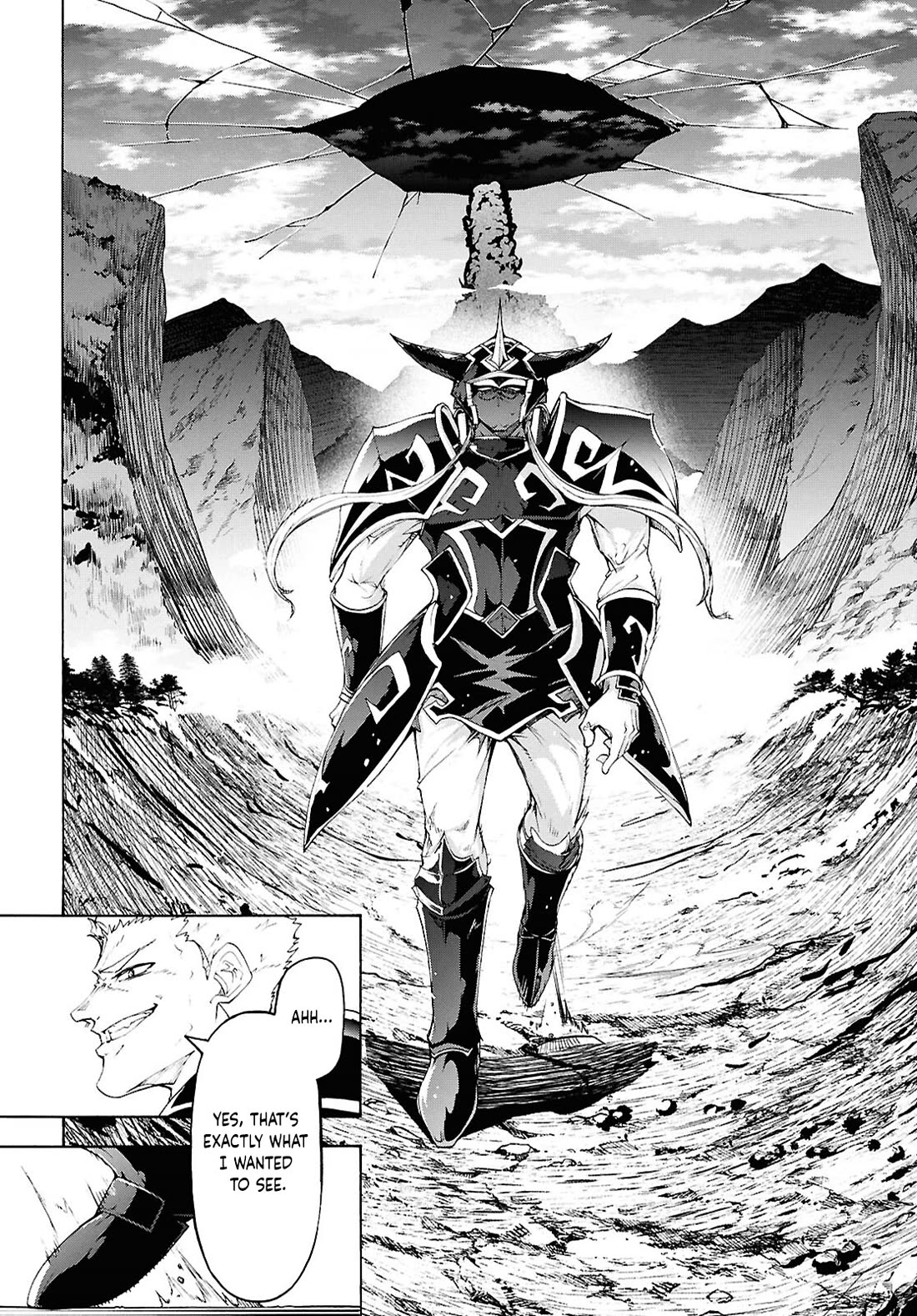 Inaka no Home Center Otoko no Jiyuu na Isekai Seikatsu Chapter 67 page 4 - Chapter 67