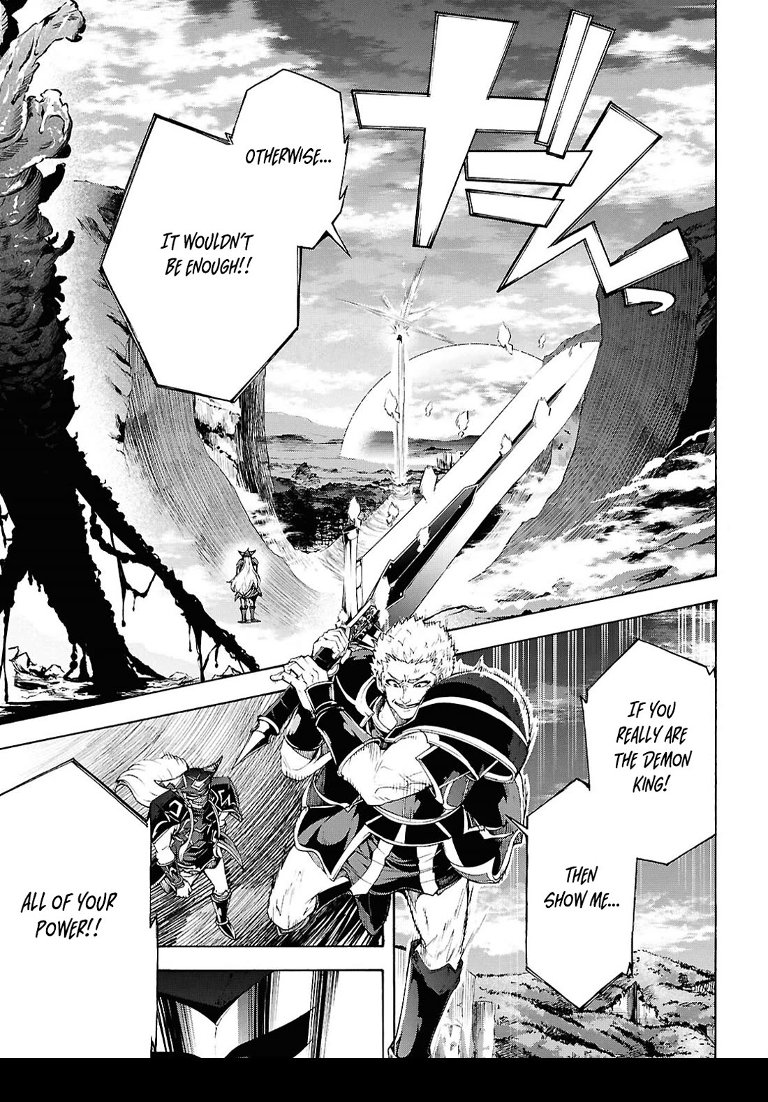 Inaka no Home Center Otoko no Jiyuu na Isekai Seikatsu Chapter 67 page 5 - Chapter 67