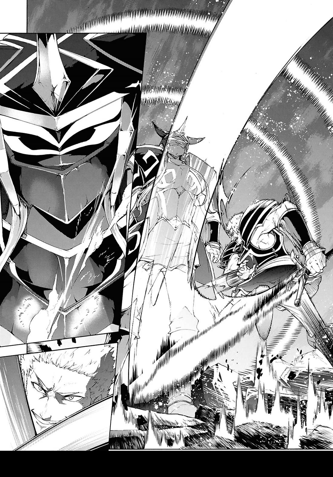 Inaka no Home Center Otoko no Jiyuu na Isekai Seikatsu Chapter 67 page 6 - Chapter 67