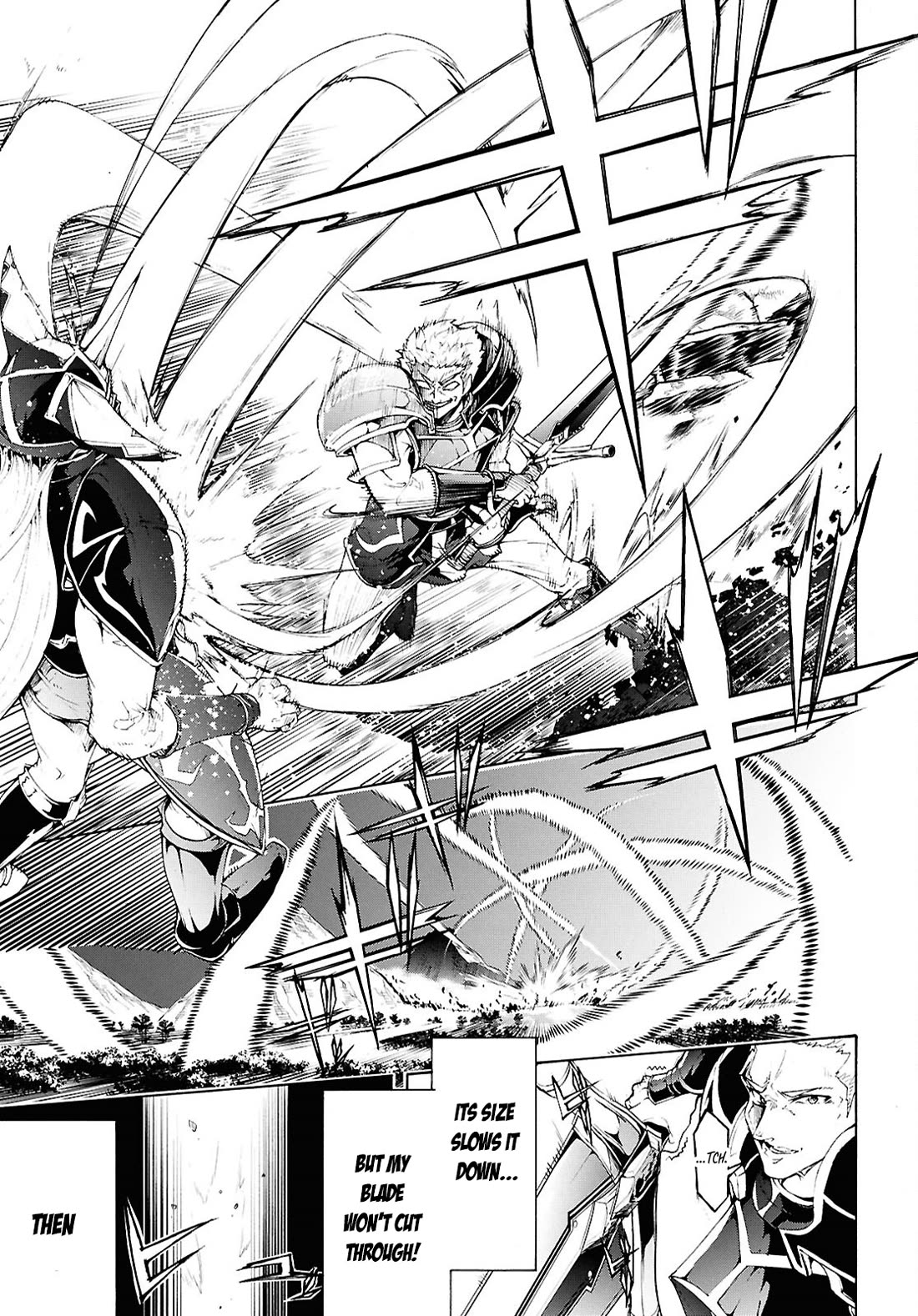 Inaka no Home Center Otoko no Jiyuu na Isekai Seikatsu Chapter 67 page 7 - Chapter 67