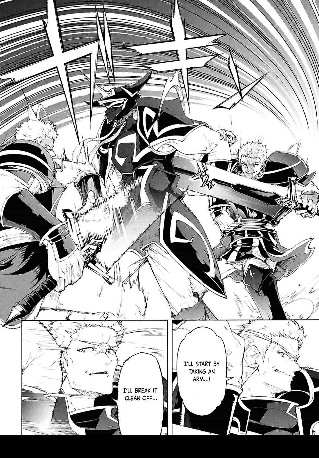 Inaka no Home Center Otoko no Jiyuu na Isekai Seikatsu Chapter 67 page 8 - Chapter 67