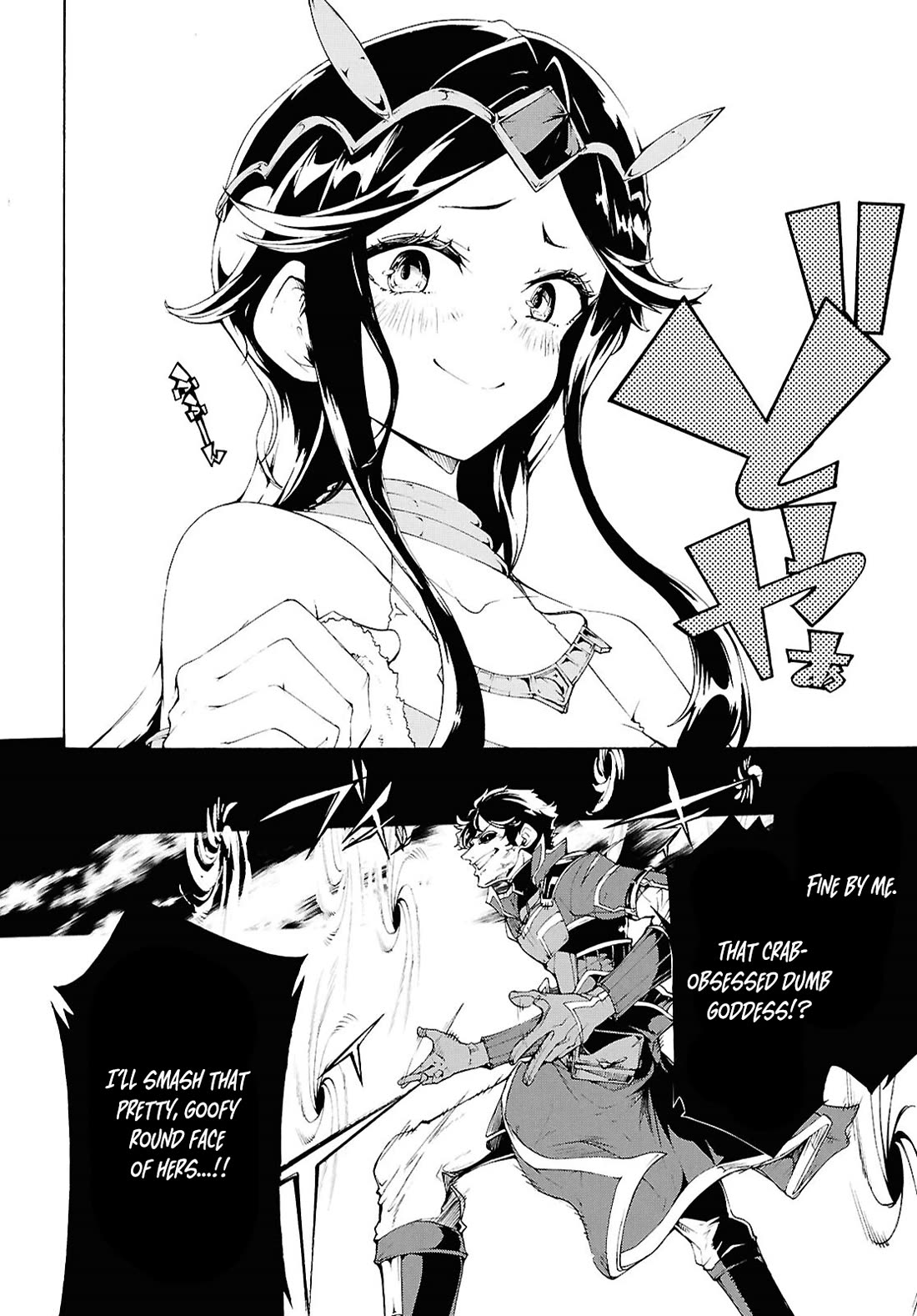 Inaka no Home Center Otoko no Jiyuu na Isekai Seikatsu Chapter 68 page 10 - Chapter 68