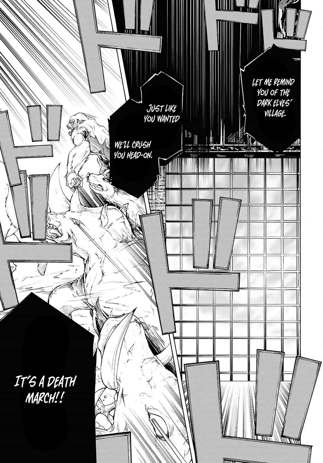 Inaka no Home Center Otoko no Jiyuu na Isekai Seikatsu Chapter 68 page 13 - Chapter 68