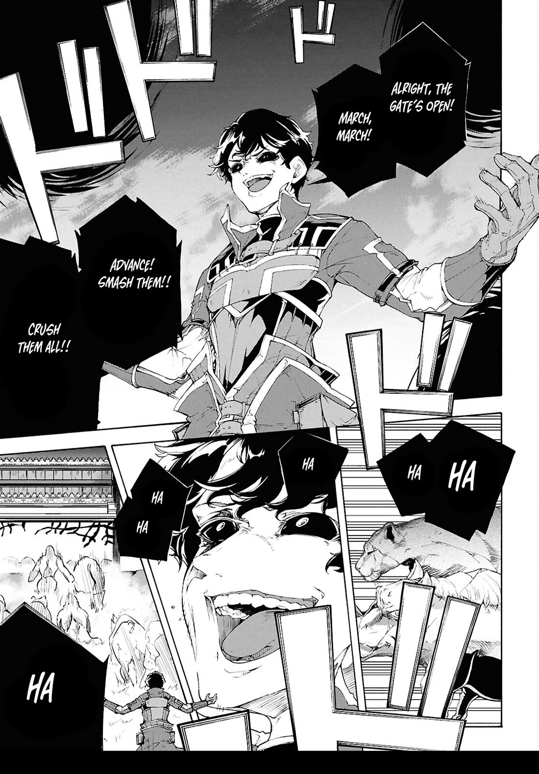 Inaka no Home Center Otoko no Jiyuu na Isekai Seikatsu Chapter 68 page 15 - Chapter 68