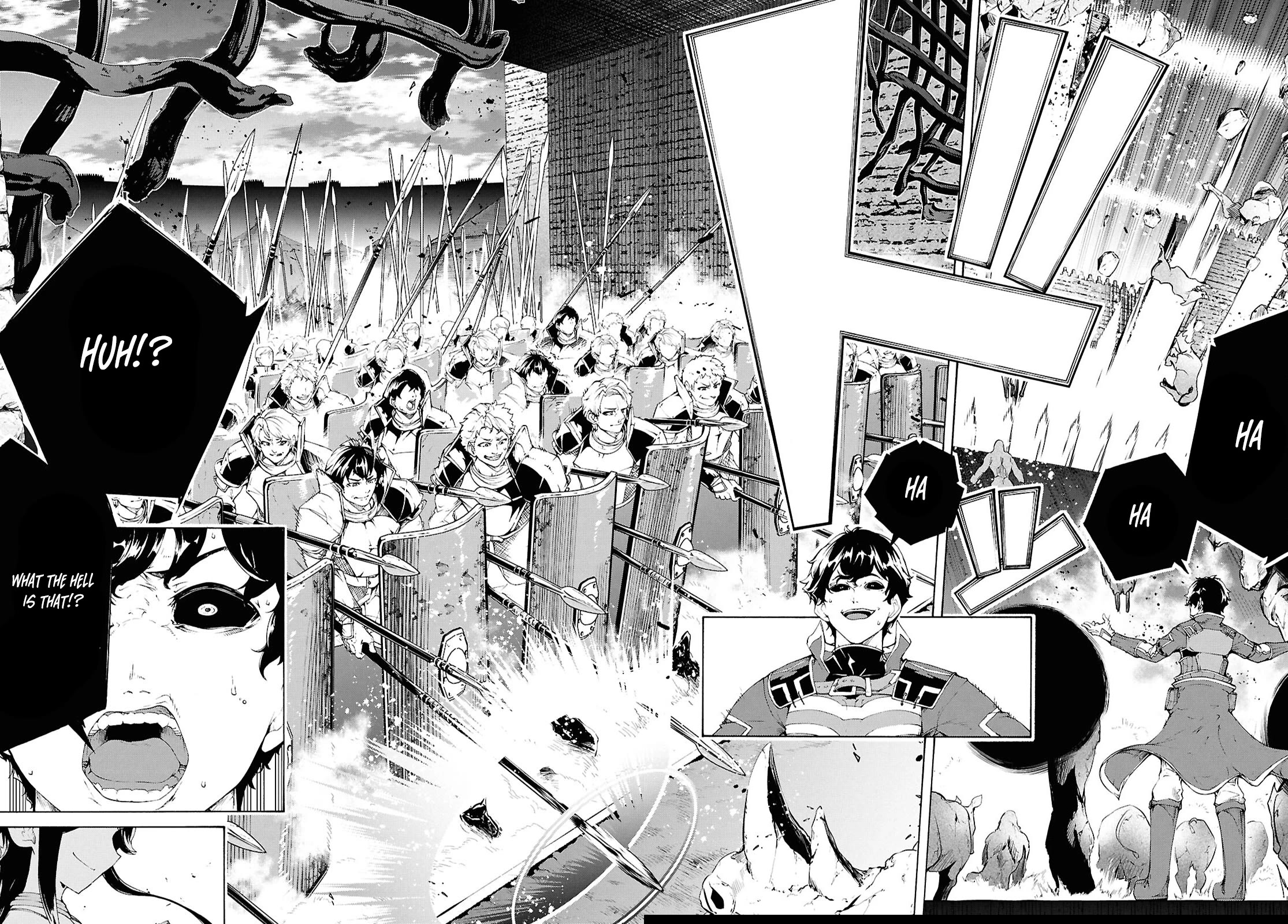 Inaka no Home Center Otoko no Jiyuu na Isekai Seikatsu Chapter 68 page 16 - Chapter 68
