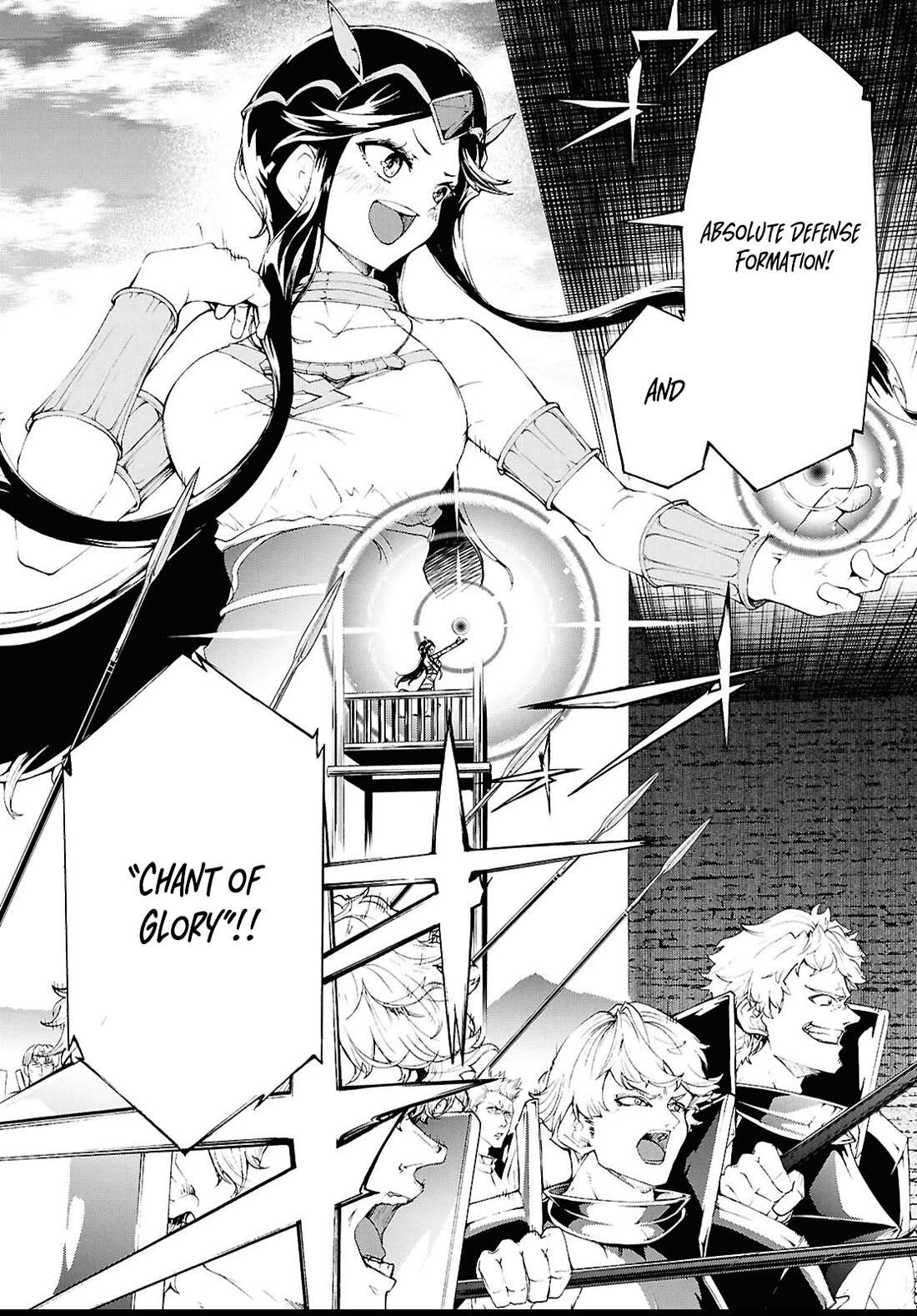 Inaka no Home Center Otoko no Jiyuu na Isekai Seikatsu Chapter 68 page 17 - Chapter 68