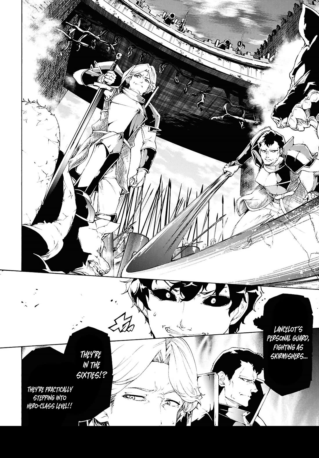 Inaka no Home Center Otoko no Jiyuu na Isekai Seikatsu Chapter 68 page 19 - Chapter 68