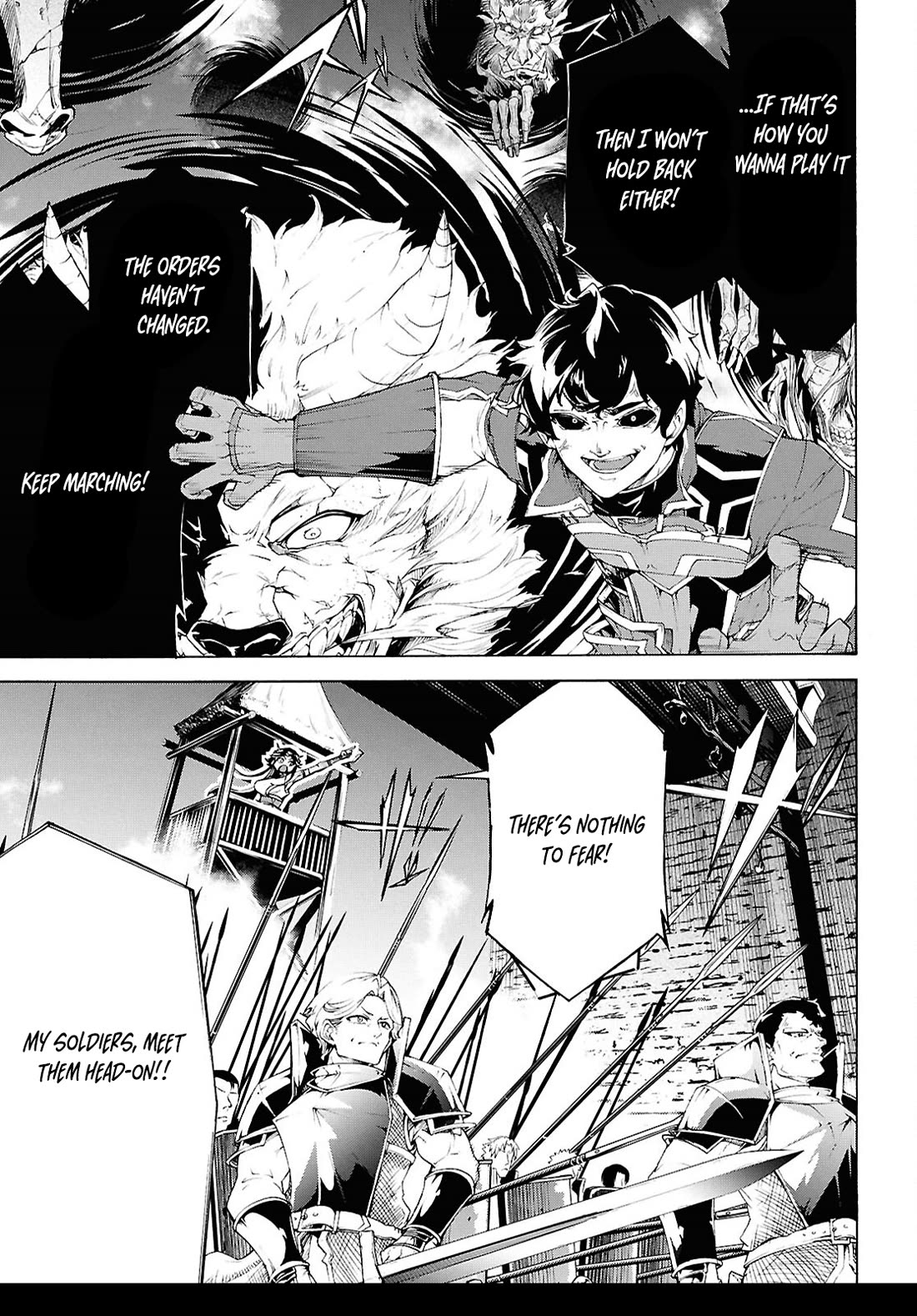 Inaka no Home Center Otoko no Jiyuu na Isekai Seikatsu Chapter 68 page 20 - Chapter 68