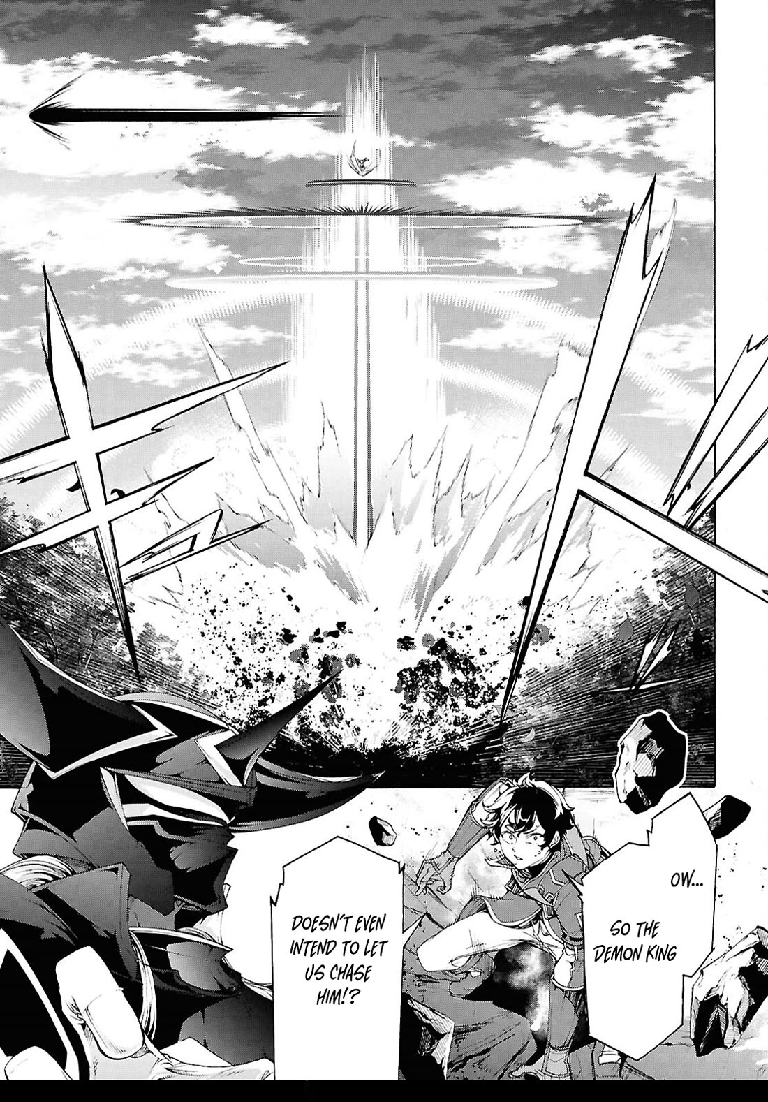 Inaka no Home Center Otoko no Jiyuu na Isekai Seikatsu Chapter 68 page 5 - Chapter 68