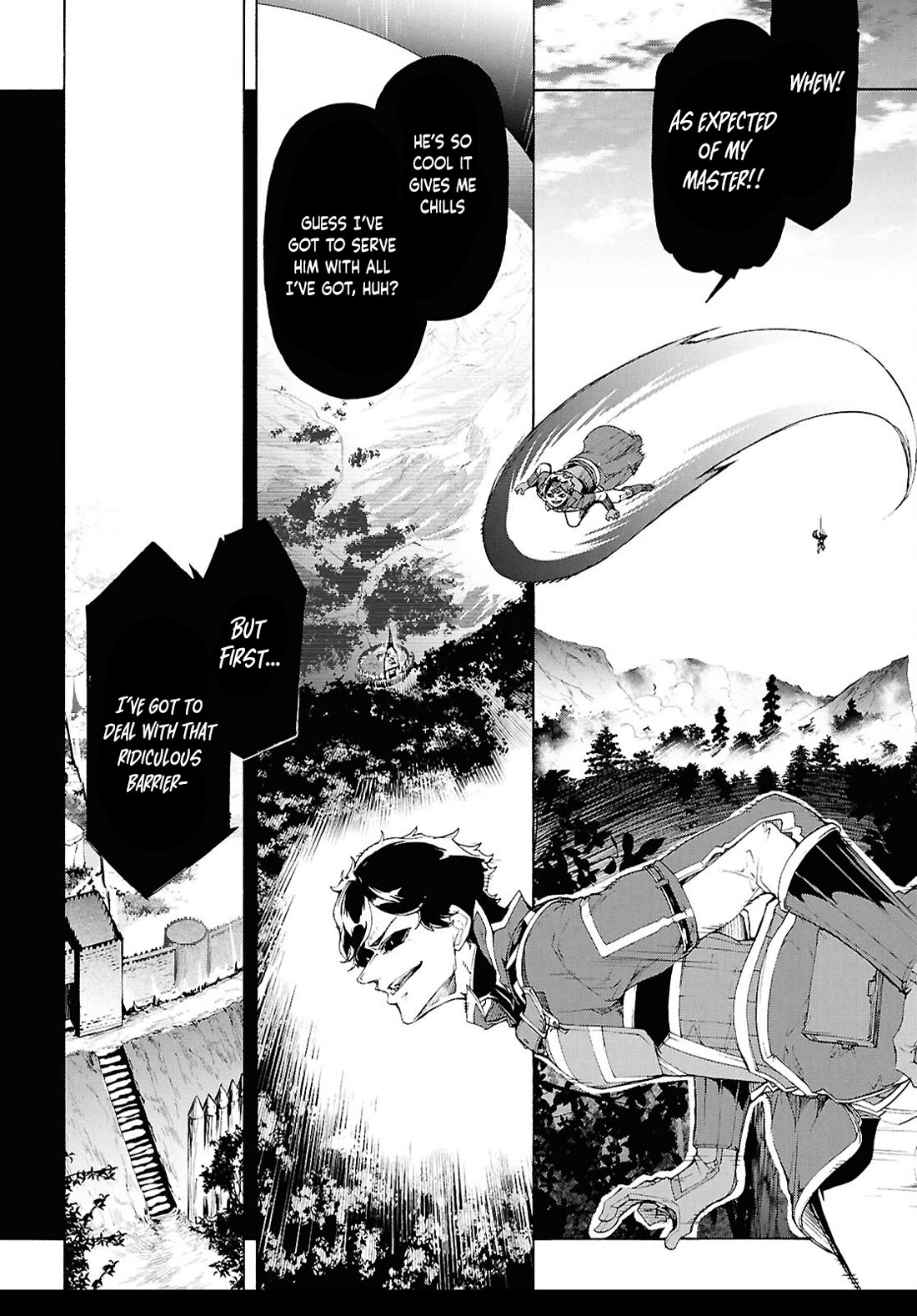 Inaka no Home Center Otoko no Jiyuu na Isekai Seikatsu Chapter 68 page 6 - Chapter 68