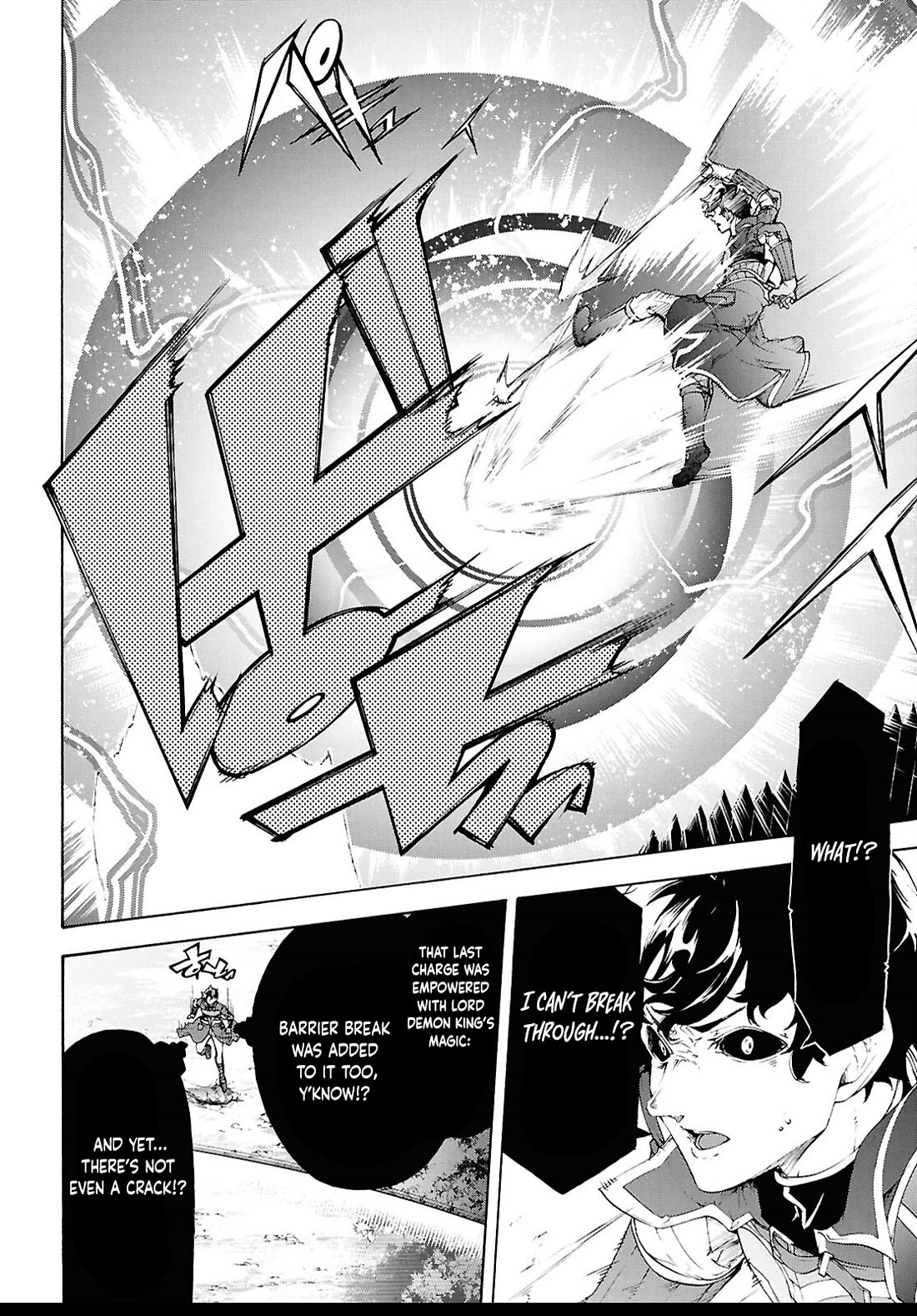 Inaka no Home Center Otoko no Jiyuu na Isekai Seikatsu Chapter 68 page 8 - Chapter 68