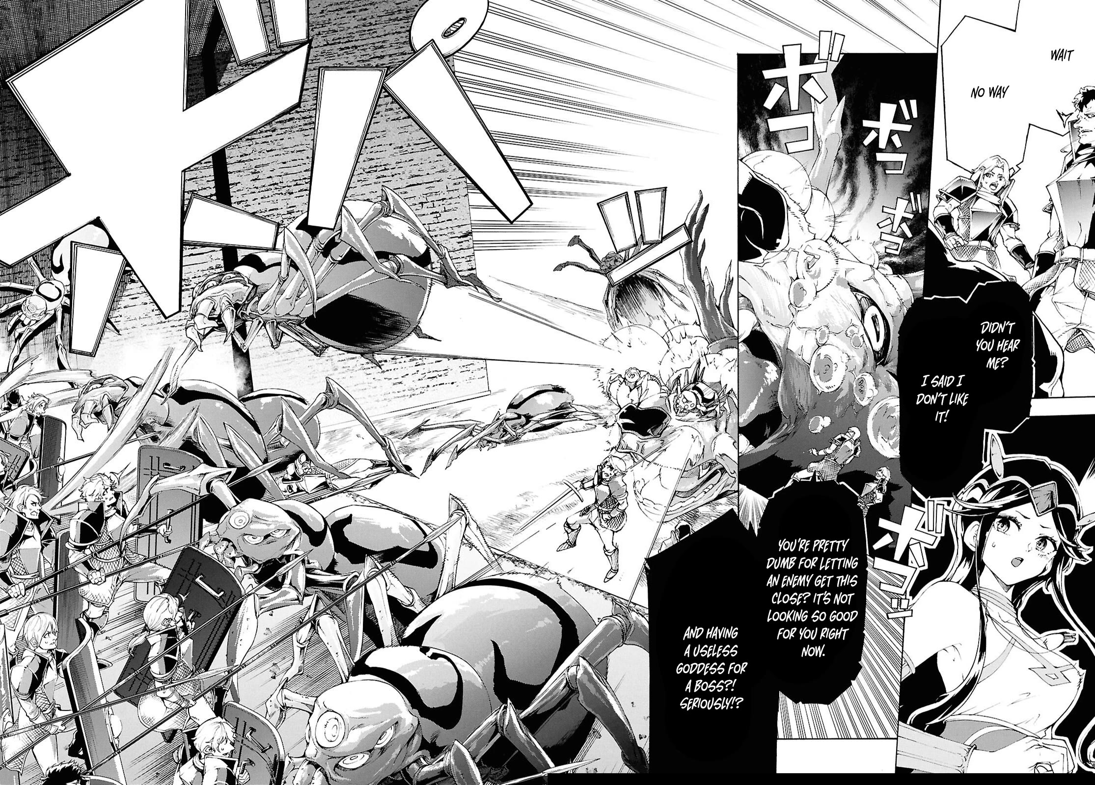 Inaka no Home Center Otoko no Jiyuu na Isekai Seikatsu Chapter 69 page 14 - Chapter 69
