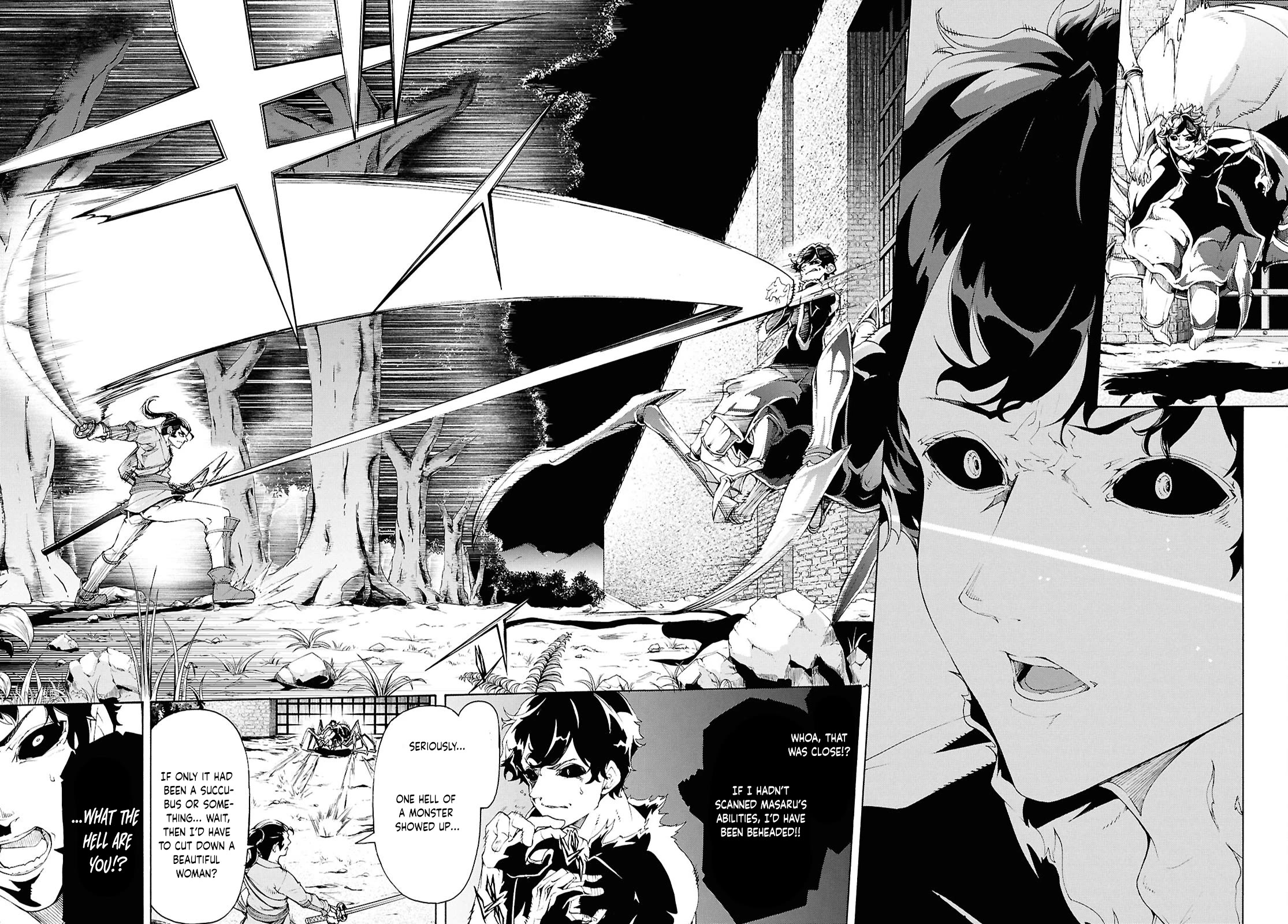 Inaka no Home Center Otoko no Jiyuu na Isekai Seikatsu Chapter 69 page 19 - Chapter 69