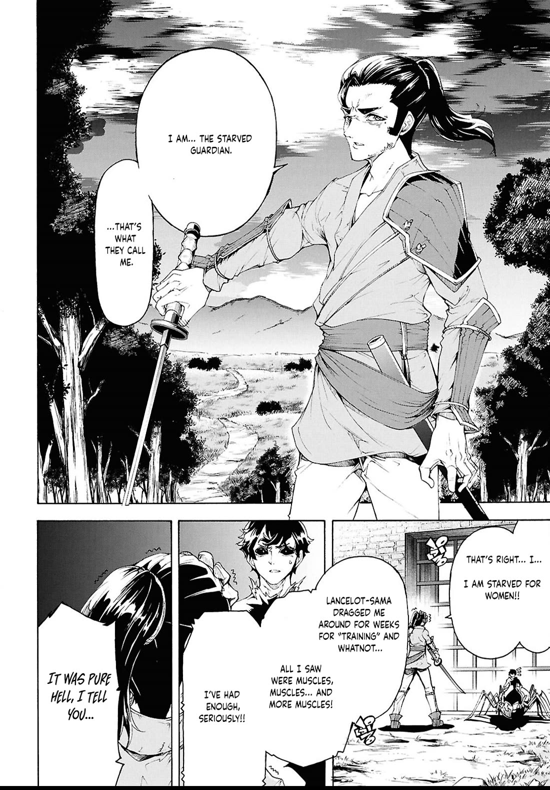 Inaka no Home Center Otoko no Jiyuu na Isekai Seikatsu Chapter 69 page 20 - Chapter 69