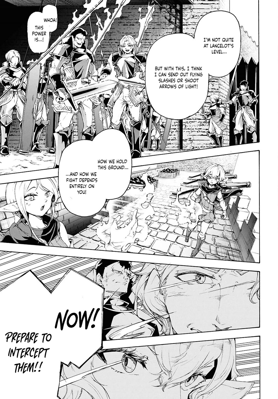 Inaka no Home Center Otoko no Jiyuu na Isekai Seikatsu Chapter 69 page 3 - Chapter 69