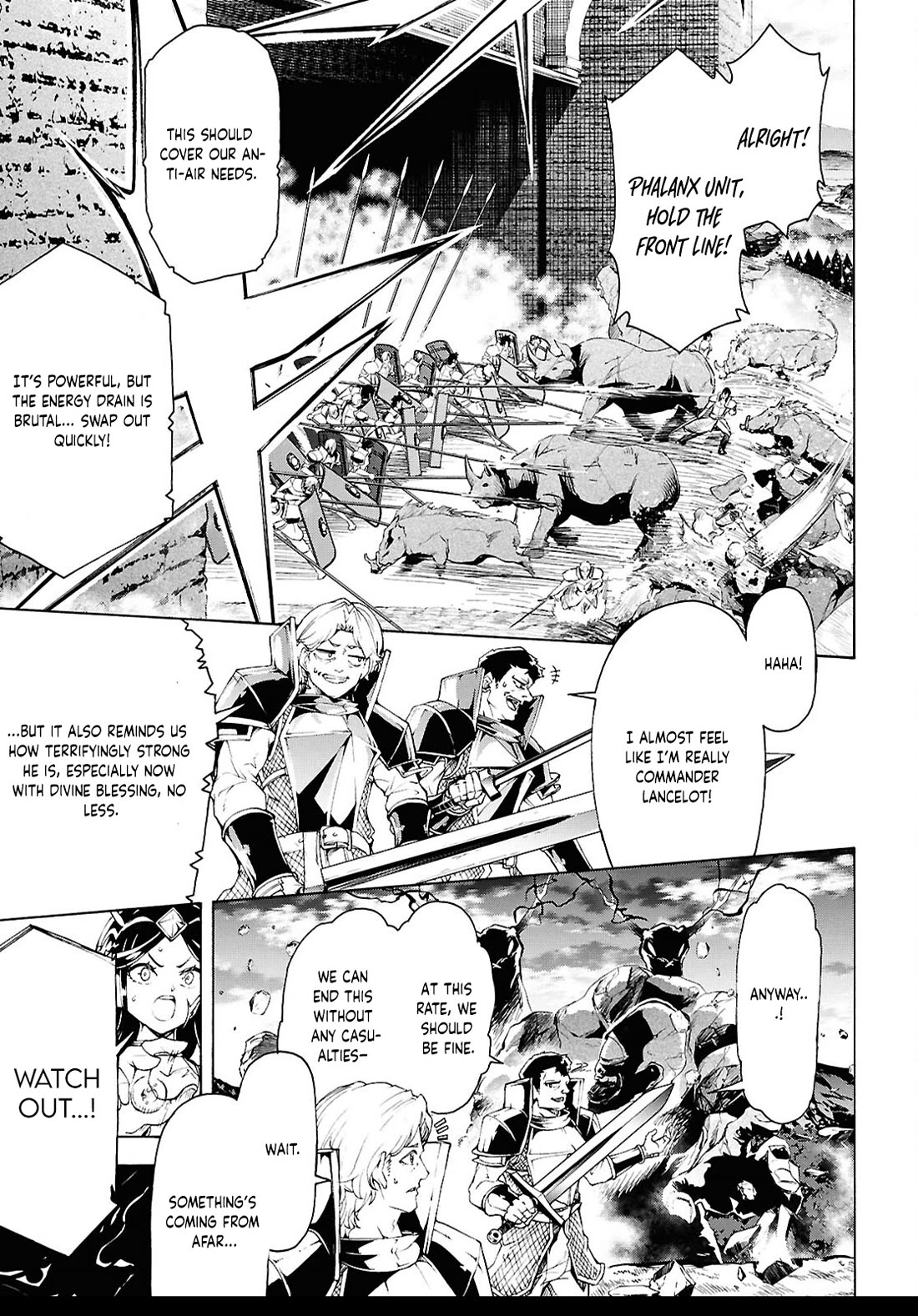 Inaka no Home Center Otoko no Jiyuu na Isekai Seikatsu Chapter 69 page 5 - Chapter 69