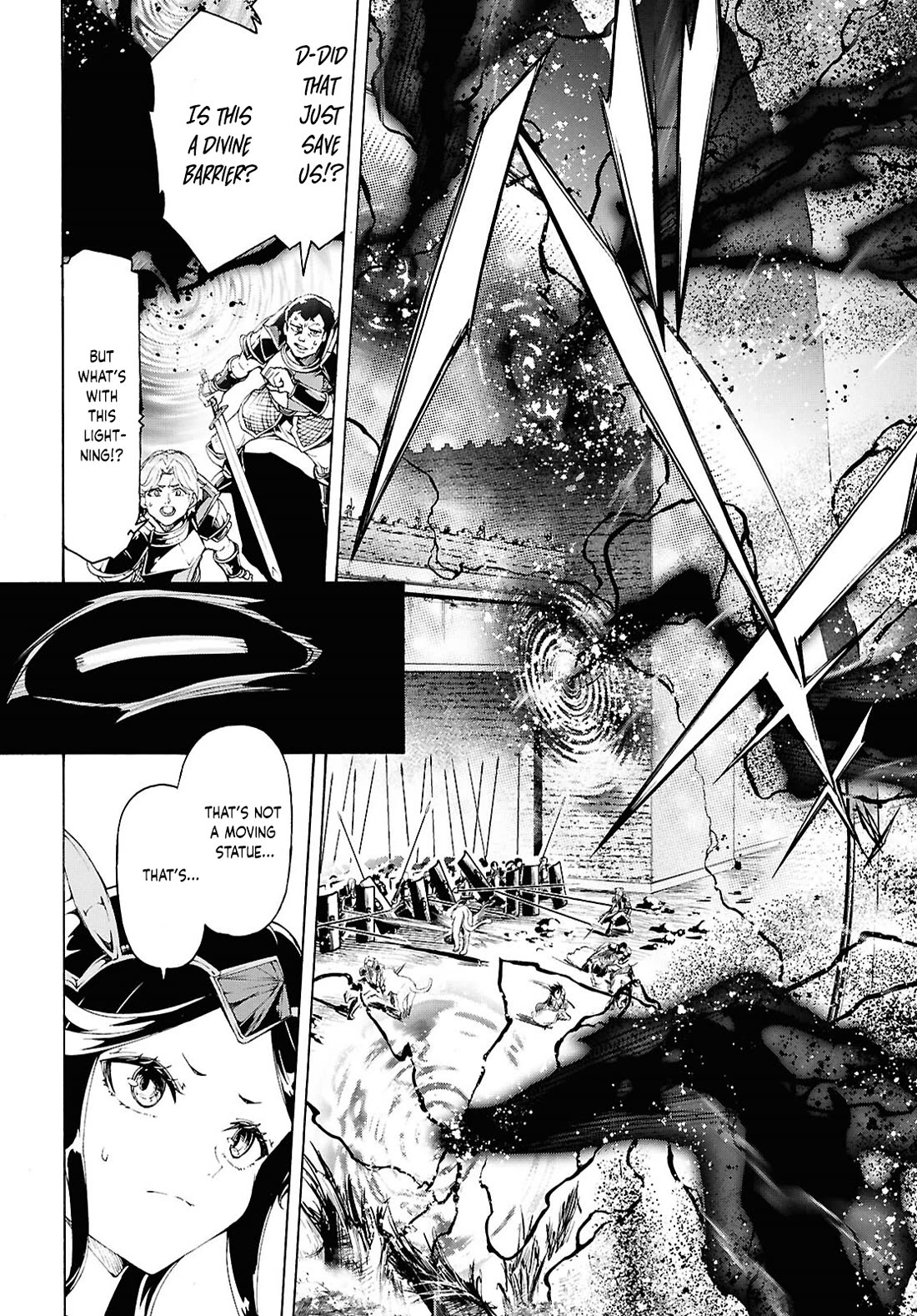 Inaka no Home Center Otoko no Jiyuu na Isekai Seikatsu Chapter 69 page 6 - Chapter 69
