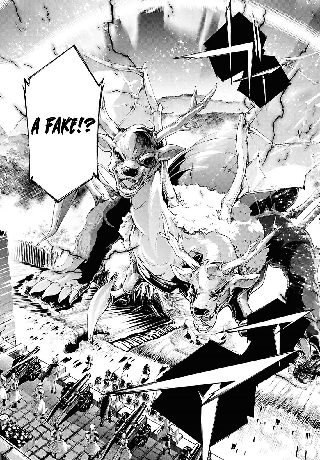 Inaka no Home Center Otoko no Jiyuu na Isekai Seikatsu Chapter 69 page 7 - Chapter 69