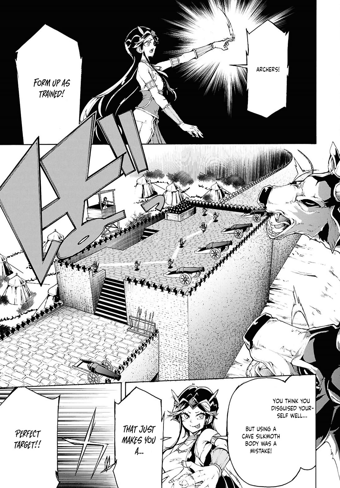 Inaka no Home Center Otoko no Jiyuu na Isekai Seikatsu Chapter 69 page 9 - Chapter 69