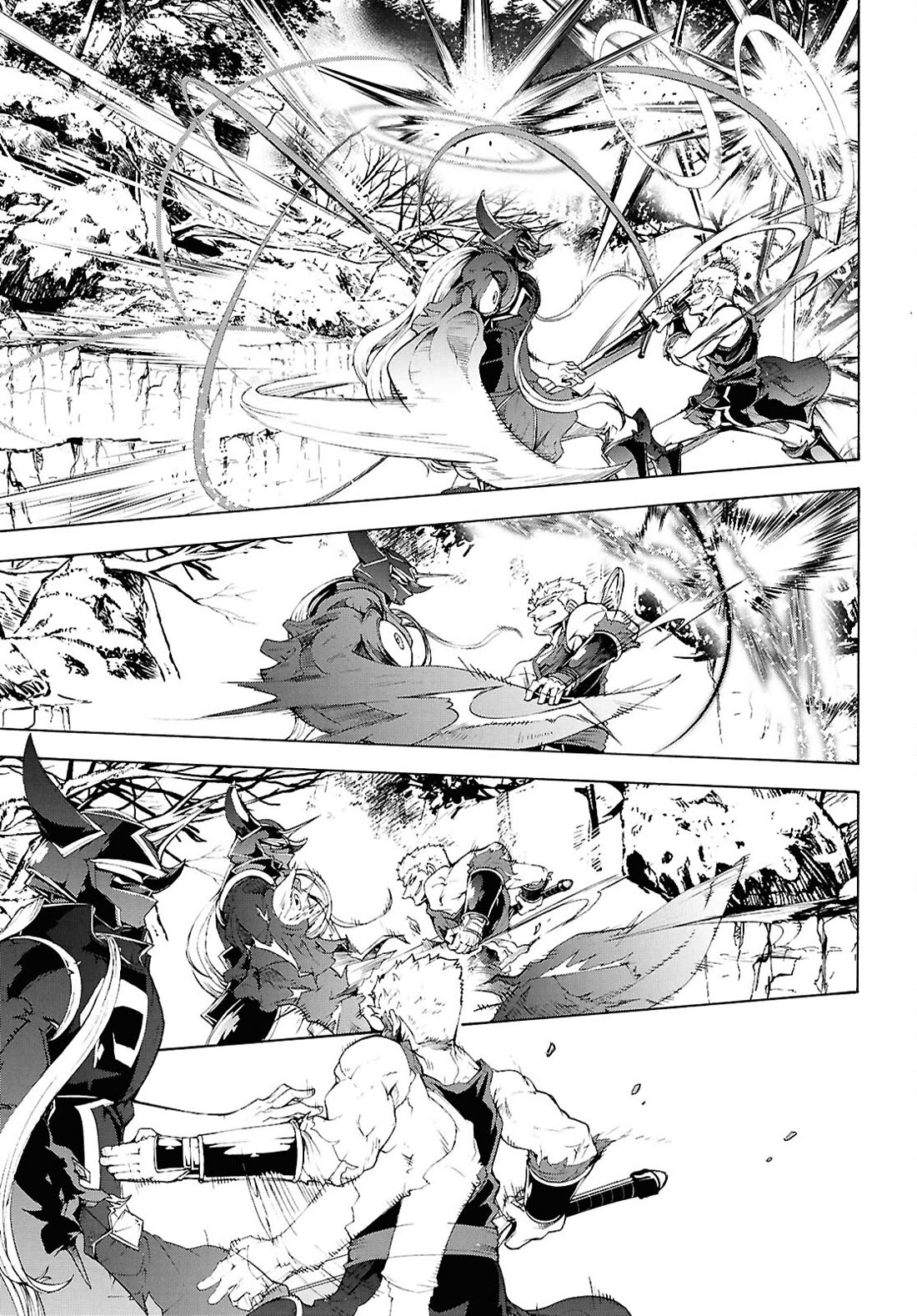 Inaka no Home Center Otoko no Jiyuu na Isekai Seikatsu Chapter 70.2 page 11 - Chapter 70.2