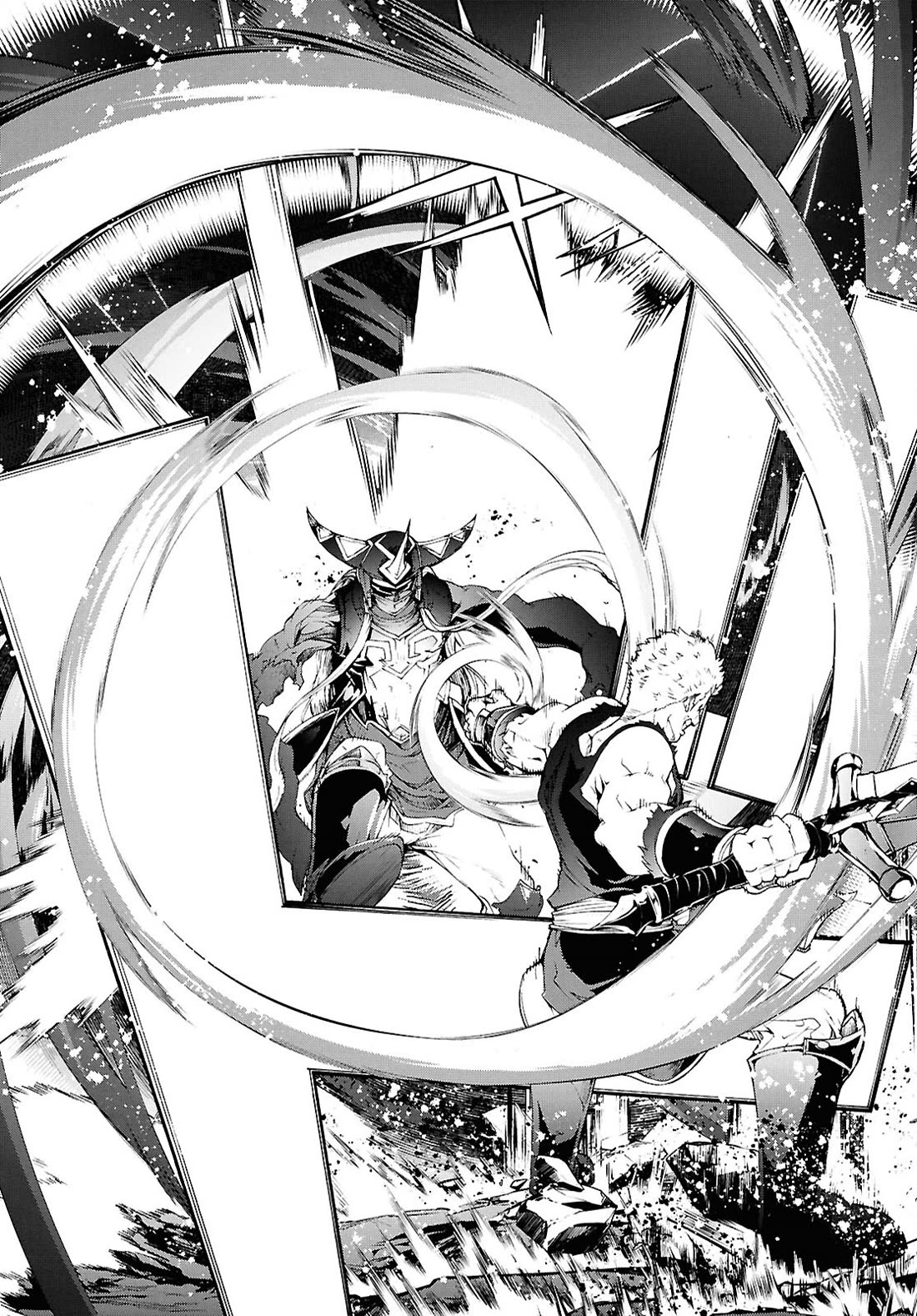 Inaka no Home Center Otoko no Jiyuu na Isekai Seikatsu Chapter 70.2 page 12 - Chapter 70.2