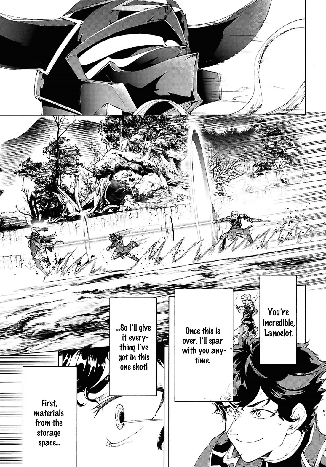 Inaka no Home Center Otoko no Jiyuu na Isekai Seikatsu Chapter 70.2 page 13 - Chapter 70.2
