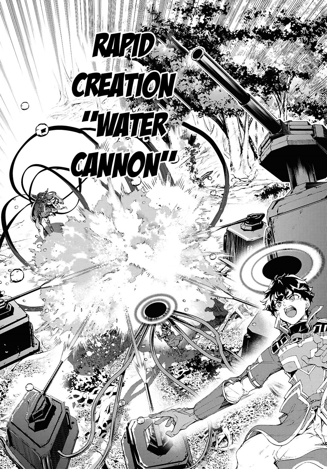 Inaka no Home Center Otoko no Jiyuu na Isekai Seikatsu Chapter 70.2 page 16 - Chapter 70.2
