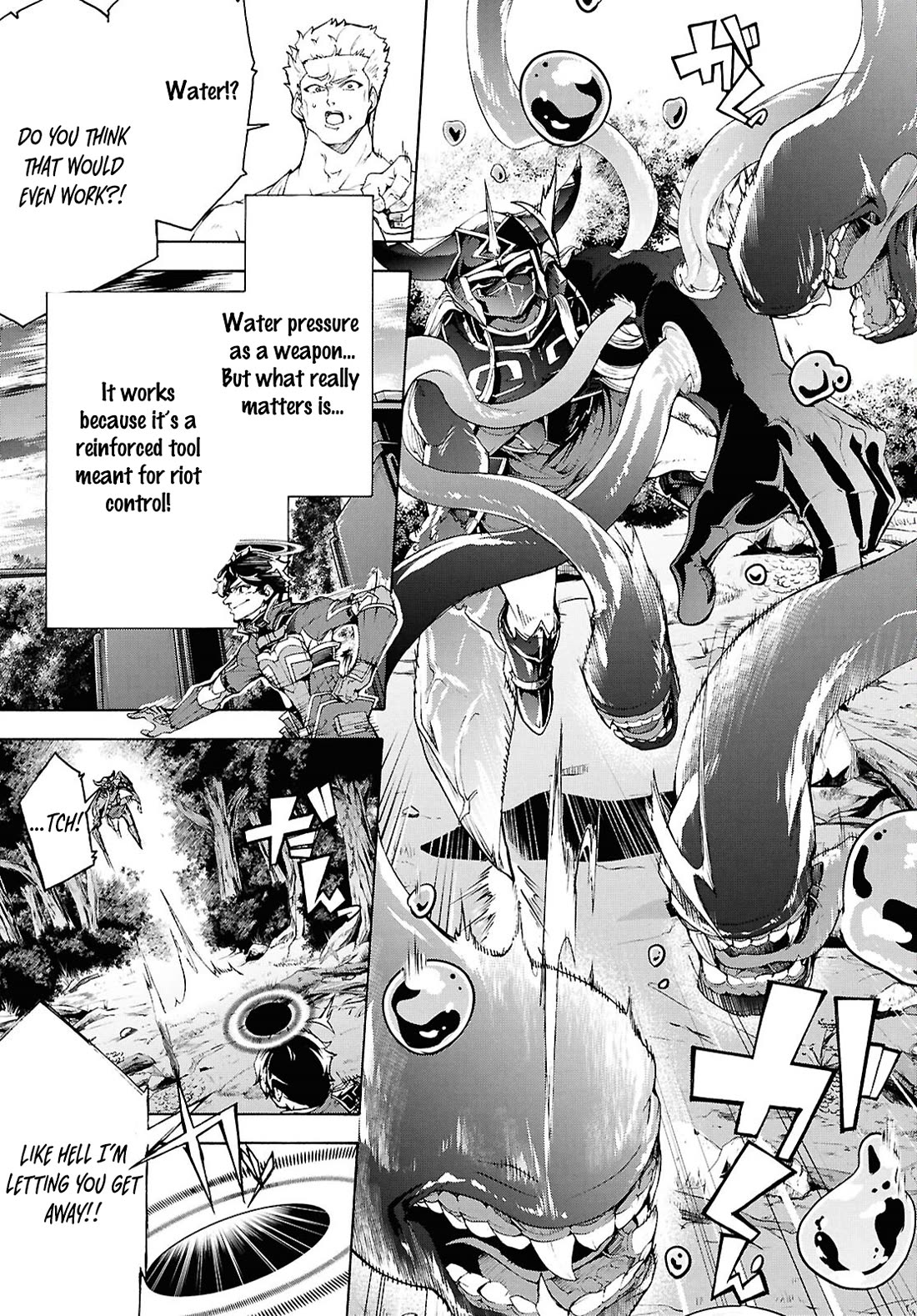 Inaka no Home Center Otoko no Jiyuu na Isekai Seikatsu Chapter 70.2 page 17 - Chapter 70.2