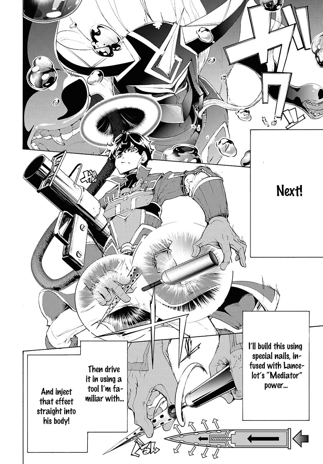 Inaka no Home Center Otoko no Jiyuu na Isekai Seikatsu Chapter 70.2 page 20 - Chapter 70.2