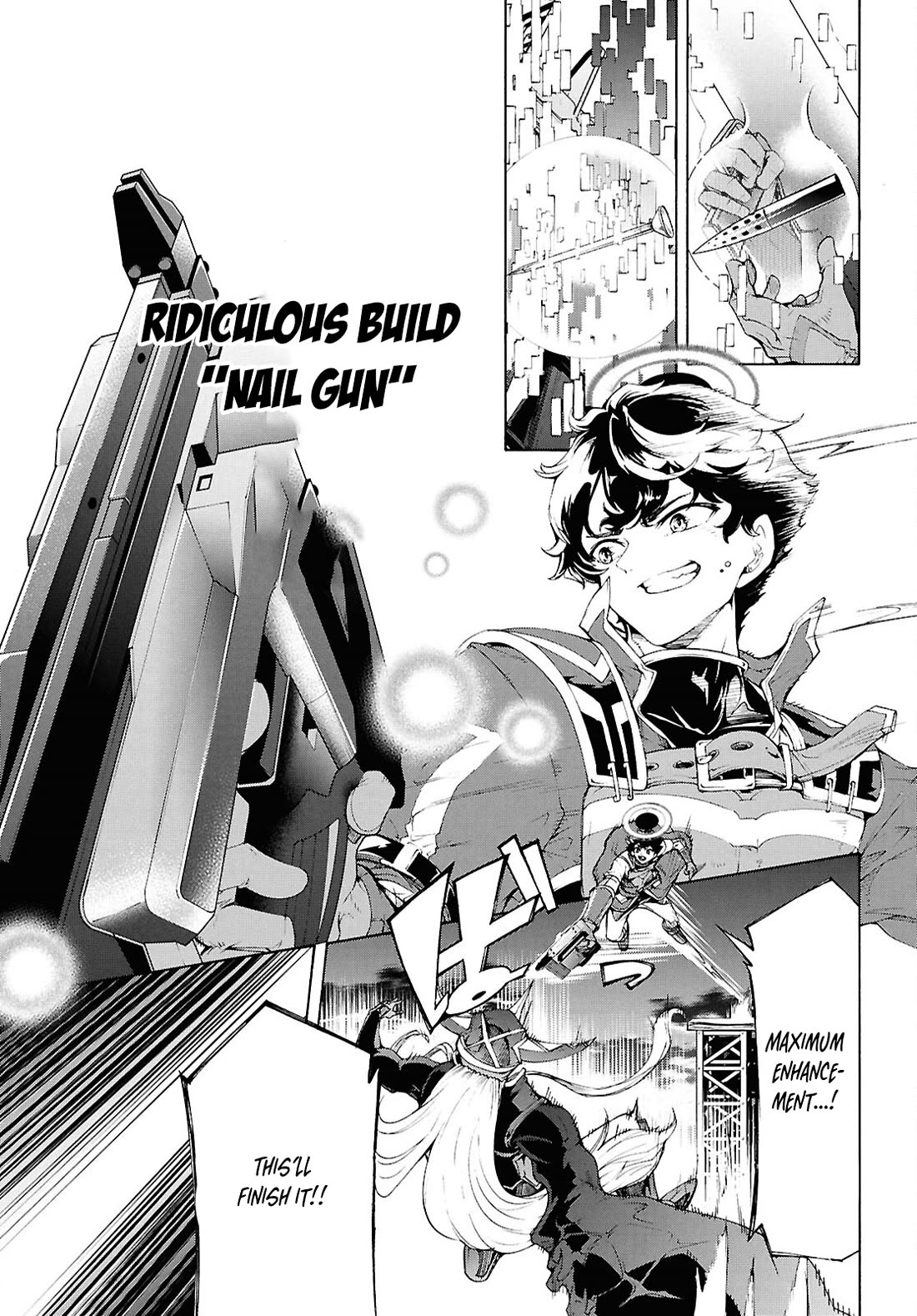Inaka no Home Center Otoko no Jiyuu na Isekai Seikatsu Chapter 70.2 page 21 - Chapter 70.2