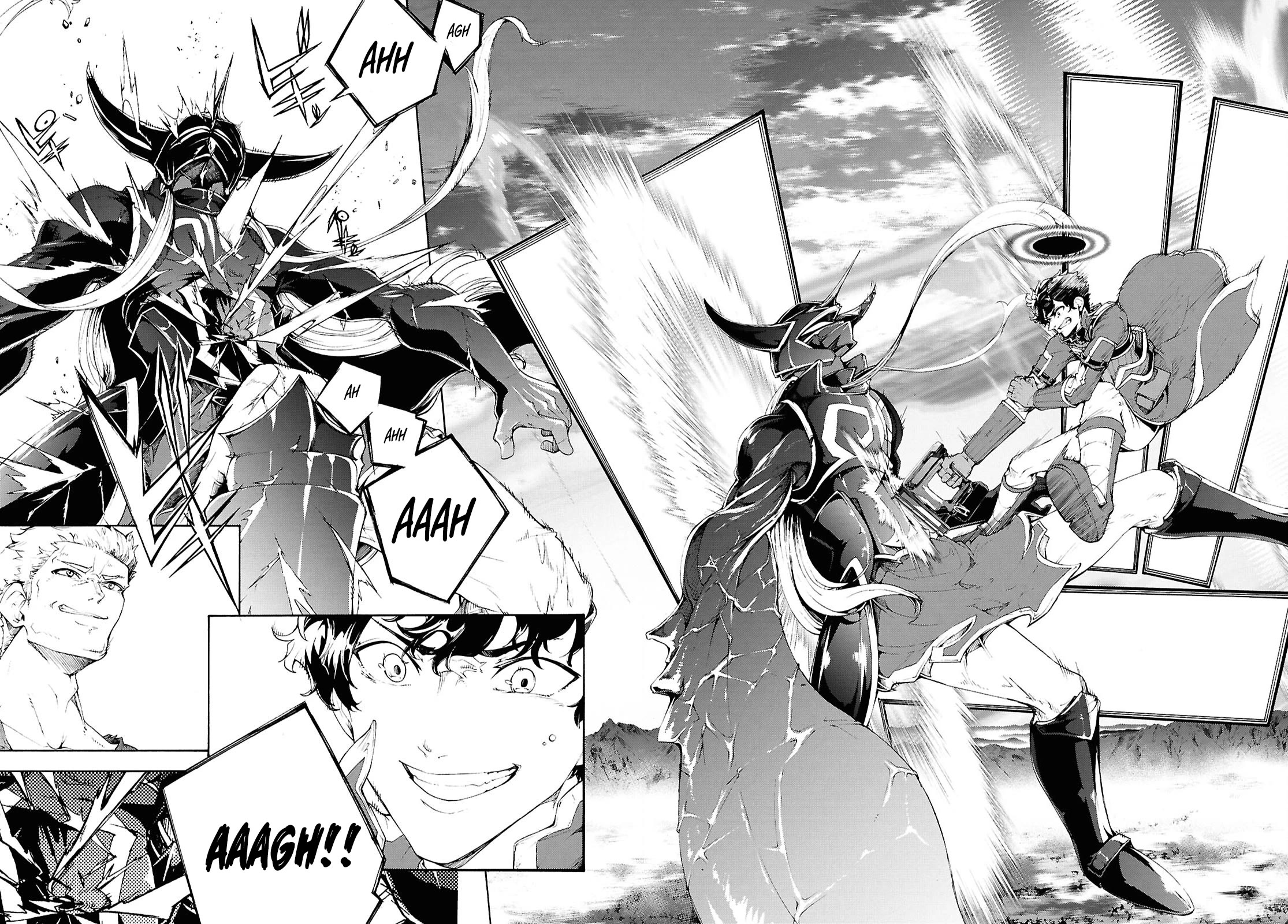 Inaka no Home Center Otoko no Jiyuu na Isekai Seikatsu Chapter 70.2 page 22 - Chapter 70.2