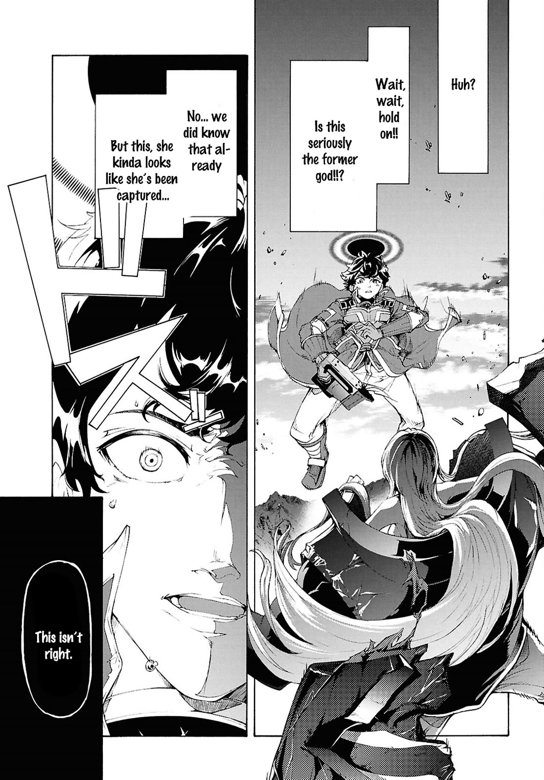 Inaka no Home Center Otoko no Jiyuu na Isekai Seikatsu Chapter 70.2 page 24 - Chapter 70.2