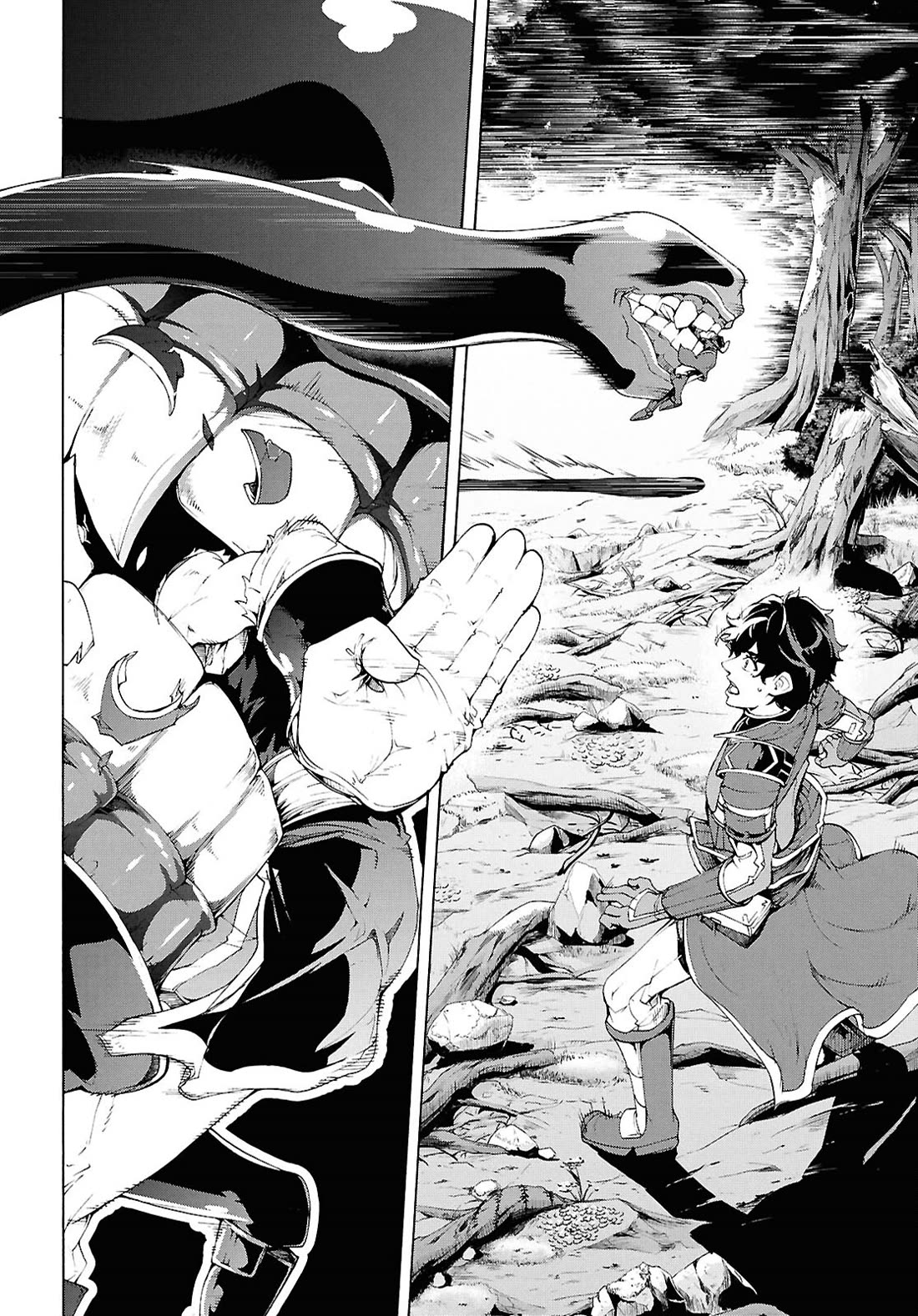 Inaka no Home Center Otoko no Jiyuu na Isekai Seikatsu Chapter 70.2 page 6 - Chapter 70.2