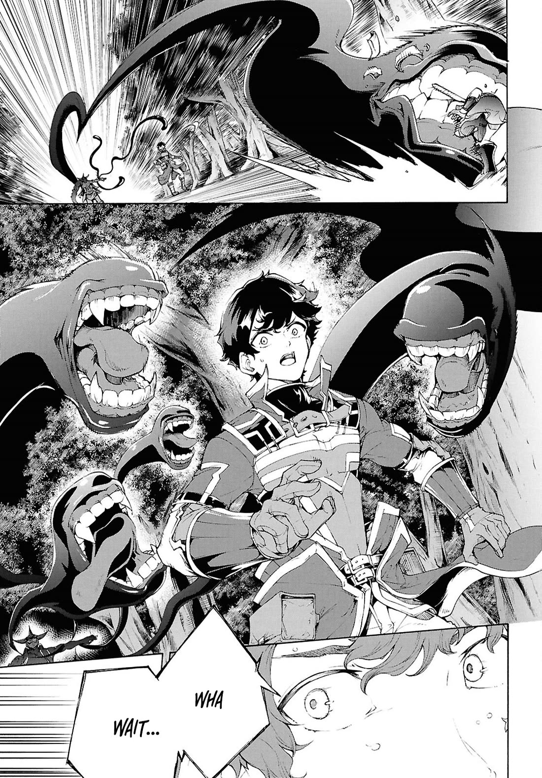Inaka no Home Center Otoko no Jiyuu na Isekai Seikatsu Chapter 70.2 page 7 - Chapter 70.2