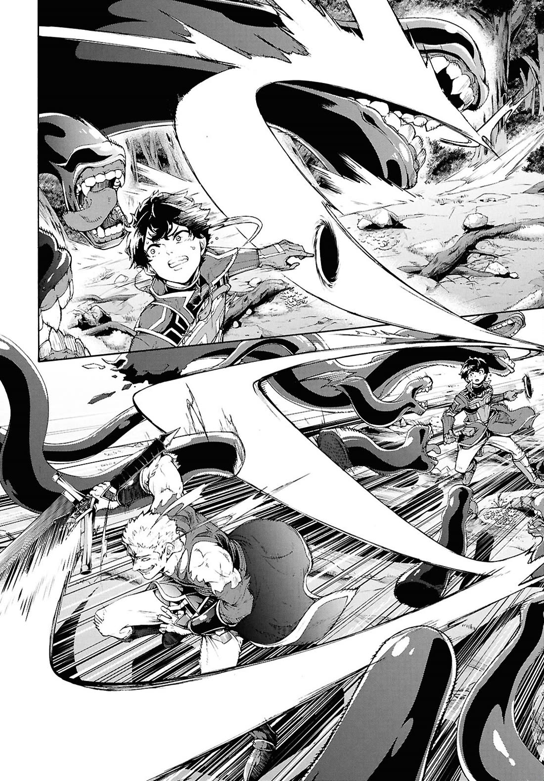 Inaka no Home Center Otoko no Jiyuu na Isekai Seikatsu Chapter 70.2 page 8 - Chapter 70.2