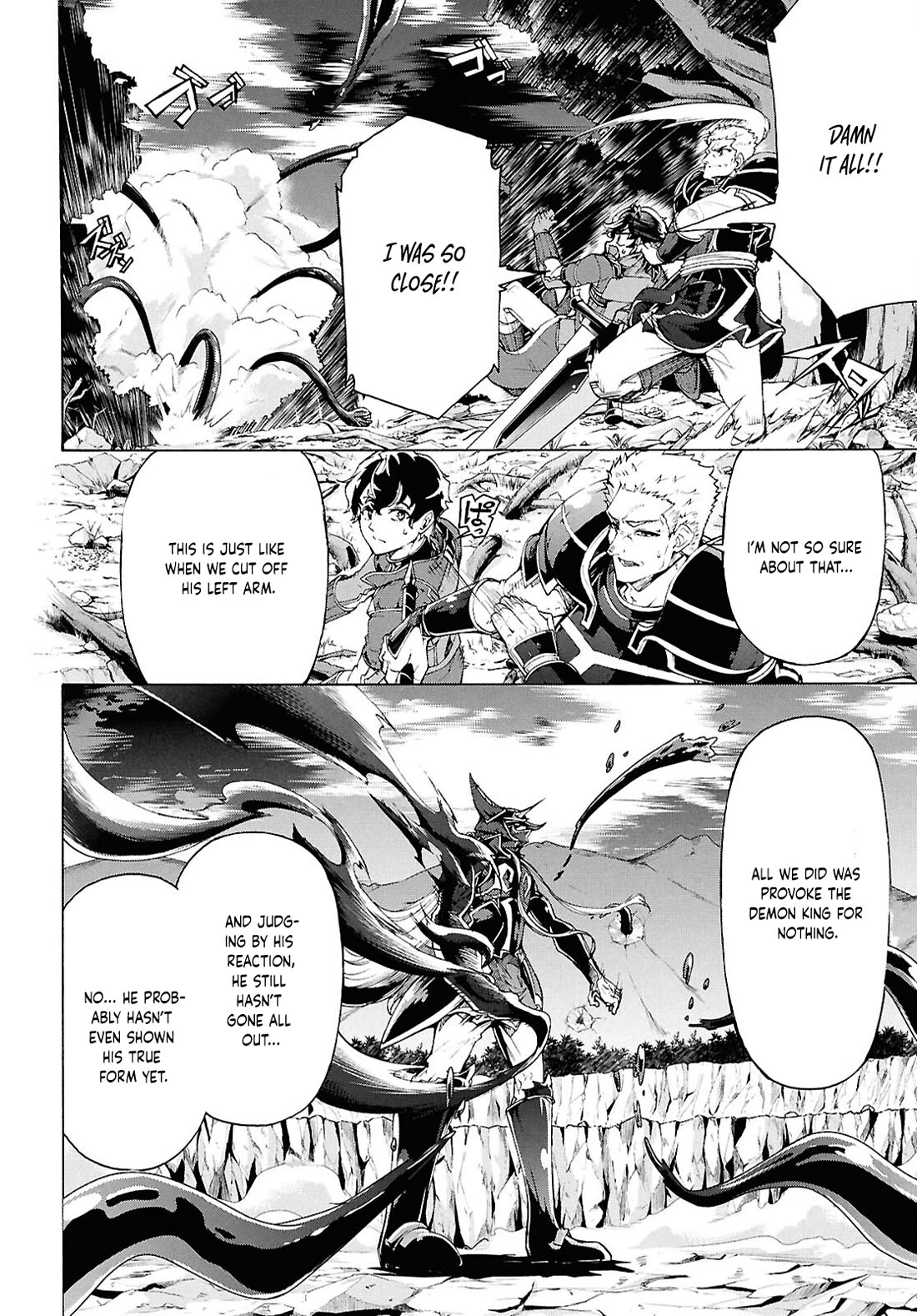 Inaka no Home Center Otoko no Jiyuu na Isekai Seikatsu Chapter 70 page 12 - Chapter 70