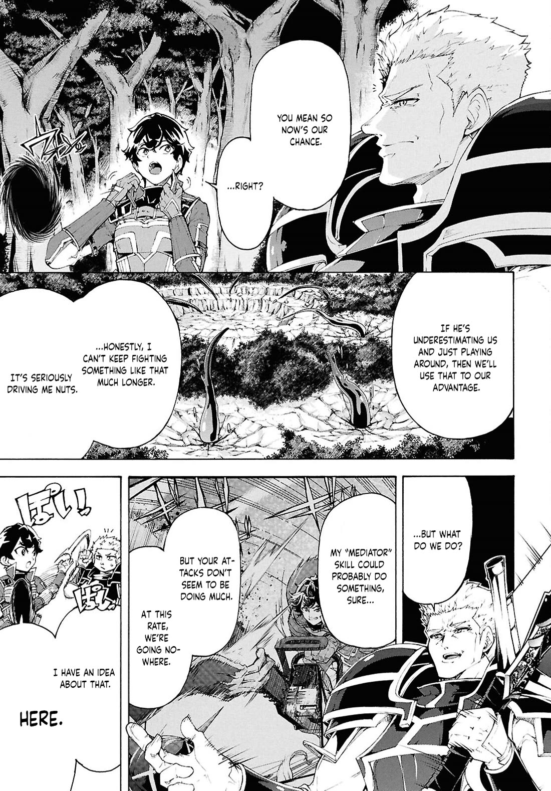 Inaka no Home Center Otoko no Jiyuu na Isekai Seikatsu Chapter 70 page 13 - Chapter 70