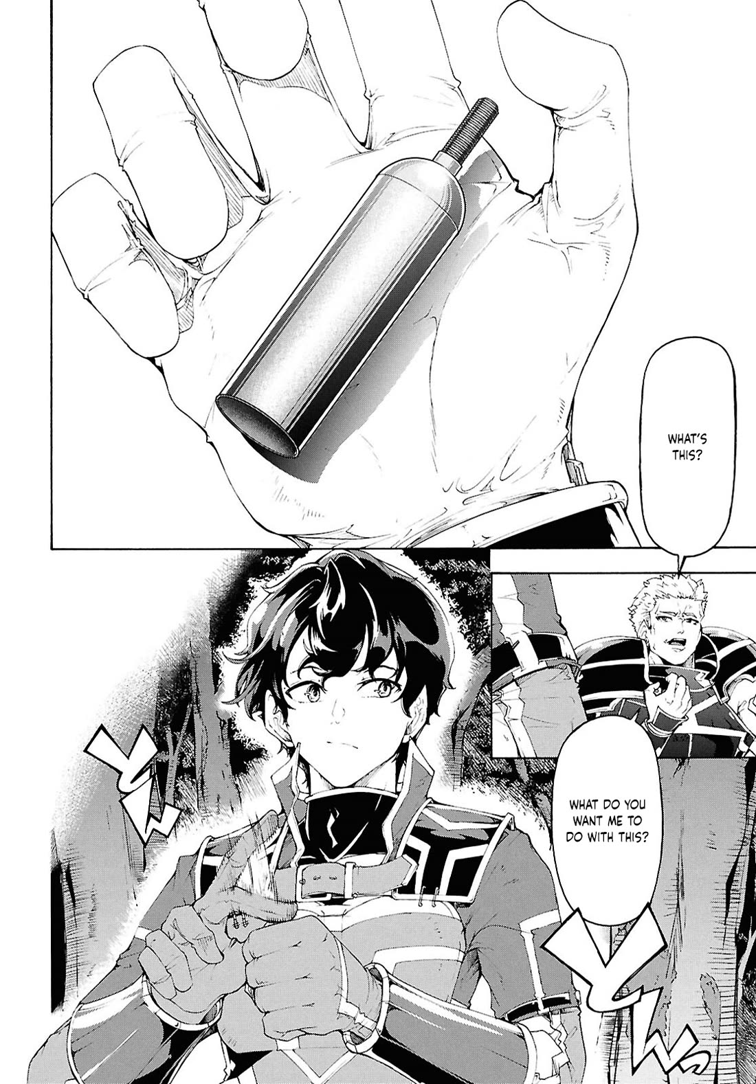 Inaka no Home Center Otoko no Jiyuu na Isekai Seikatsu Chapter 70 page 14 - Chapter 70