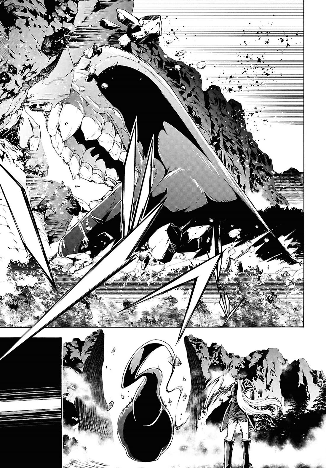 Inaka no Home Center Otoko no Jiyuu na Isekai Seikatsu Chapter 70 page 3 - Chapter 70