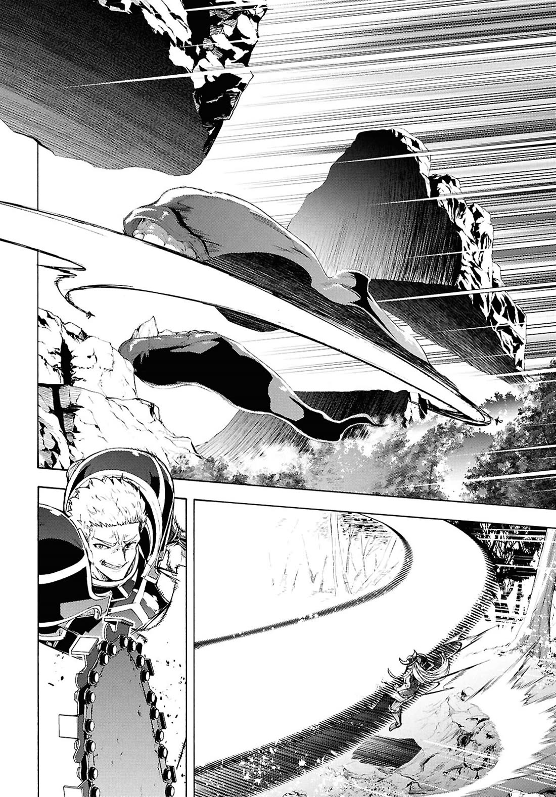 Inaka no Home Center Otoko no Jiyuu na Isekai Seikatsu Chapter 70 page 4 - Chapter 70