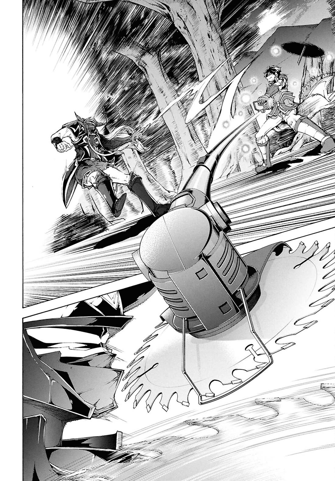 Inaka no Home Center Otoko no Jiyuu na Isekai Seikatsu Chapter 70 page 6 - Chapter 70