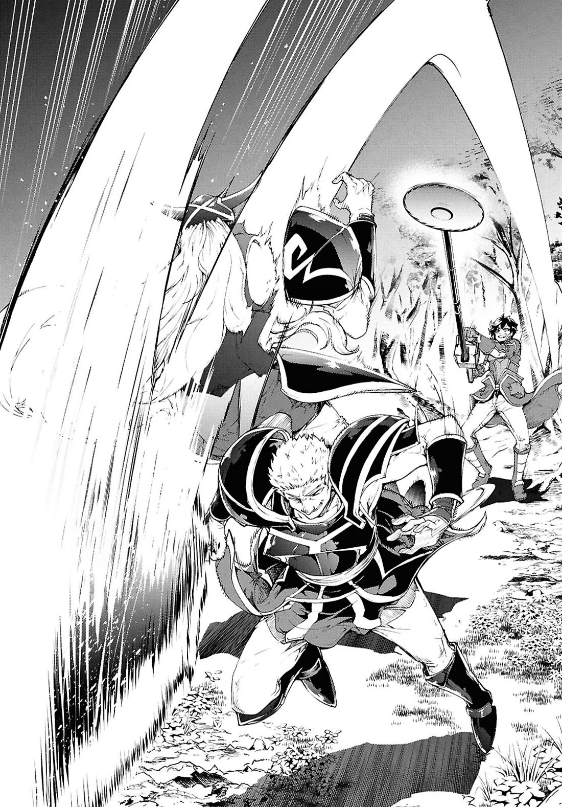 Inaka no Home Center Otoko no Jiyuu na Isekai Seikatsu Chapter 70 page 8 - Chapter 70